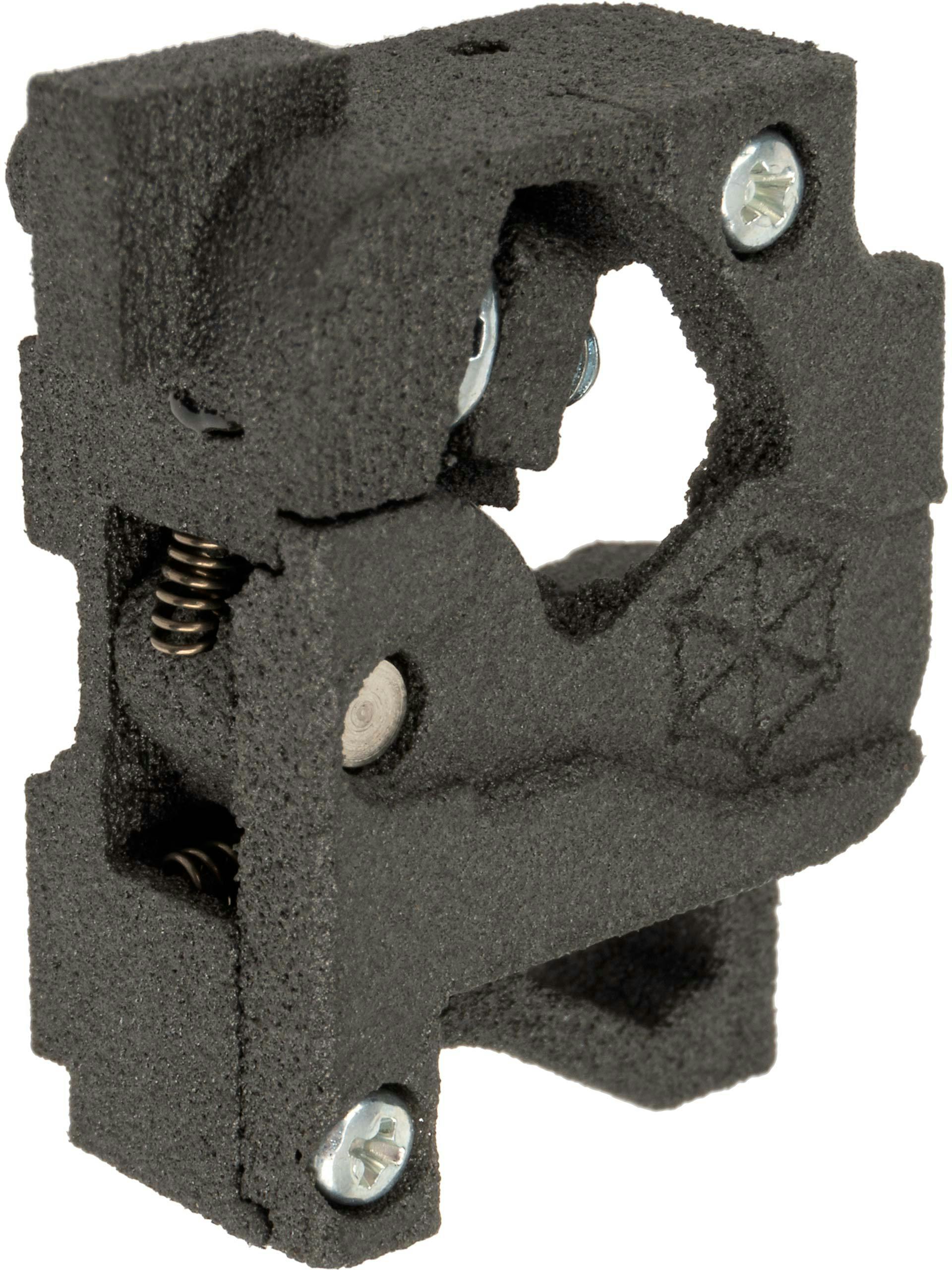 Perun Clicker for Perun V2 Hybrid MOSFET