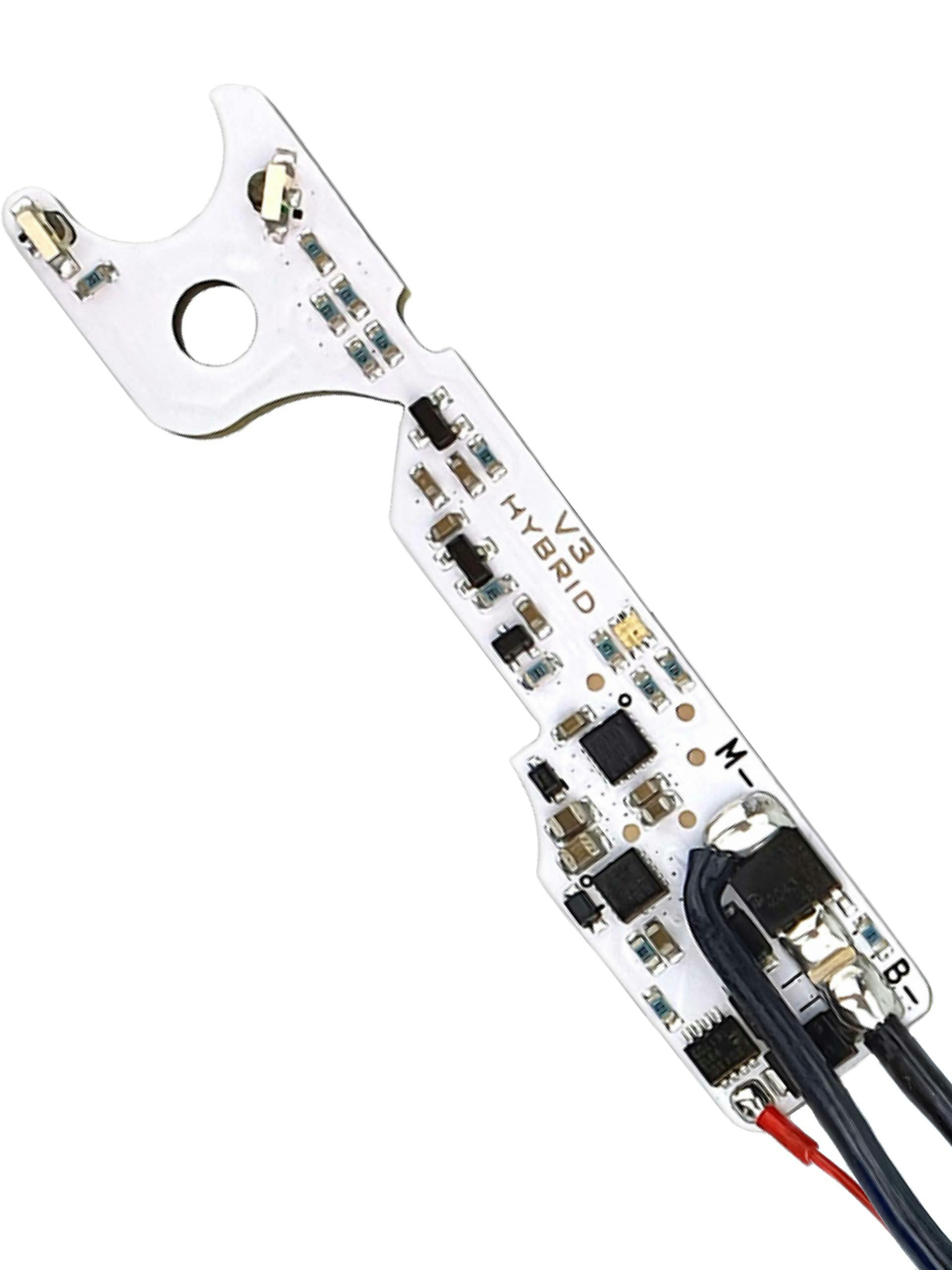 Perun Mosfet V3 Hybrid