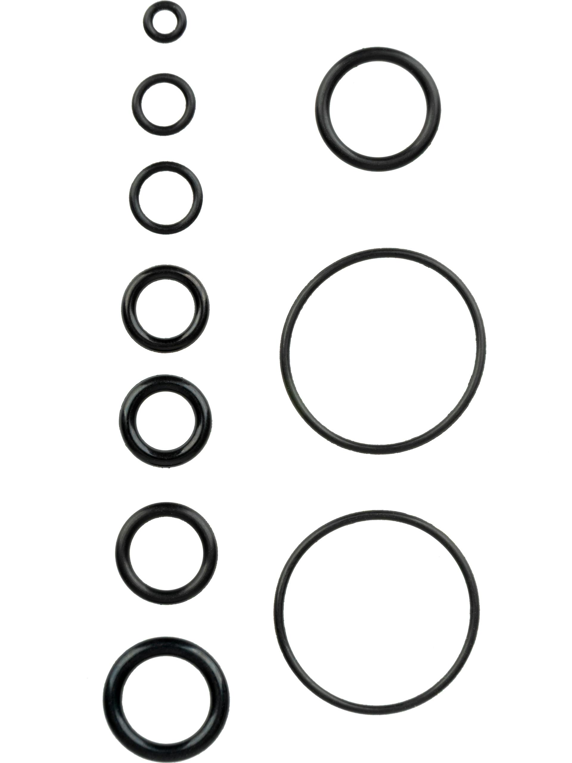 PolarStar Airsoft F2™ HPA Engine Complete O-Ring Set