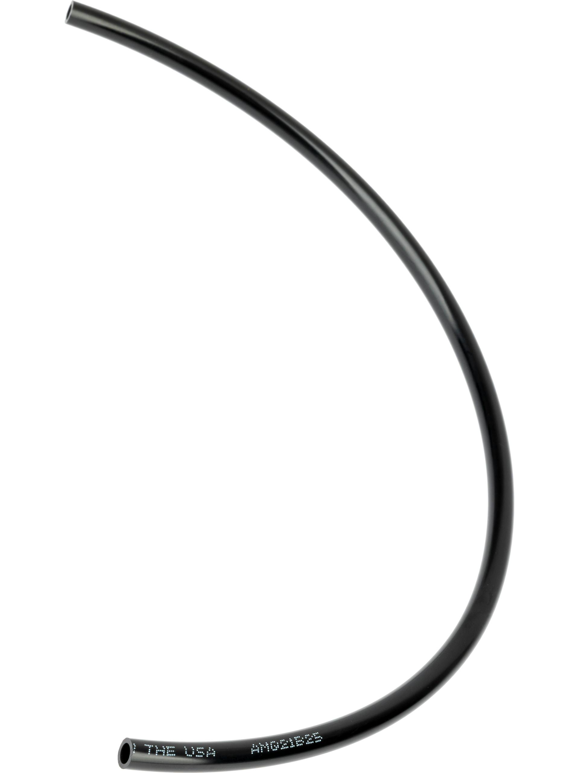 PolarStar Airsoft HPA AirLine Input Tubing, 6mm; 12" Length