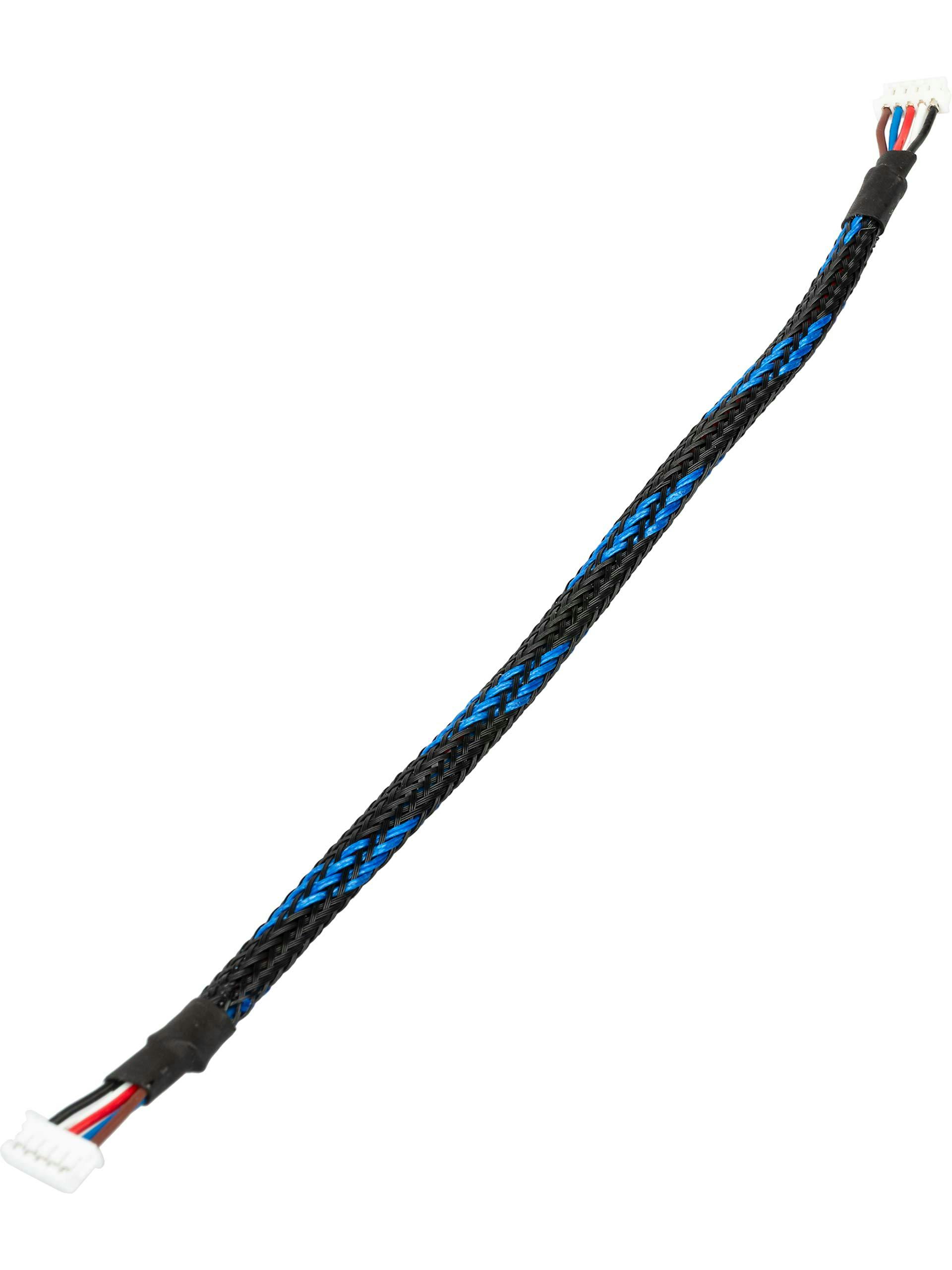 PolarStar Airsoft Wire Harness Rev. 2