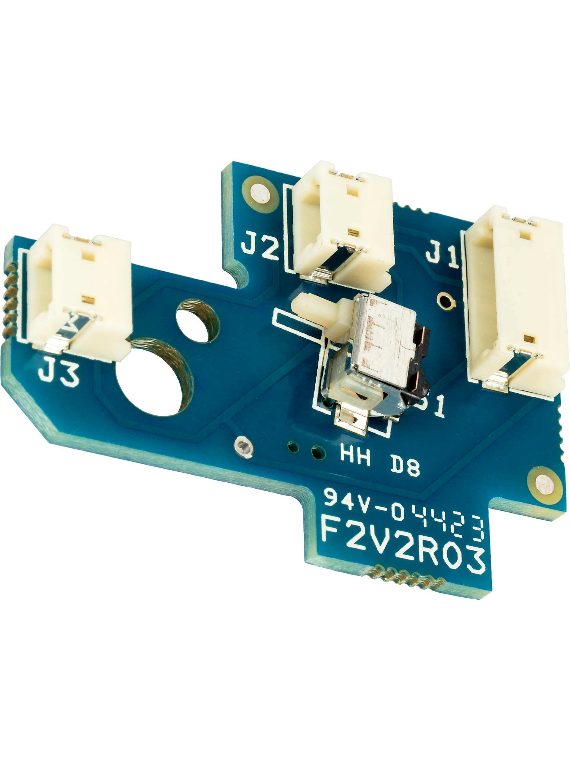 PolarStar Airsoft Switchboard V2 for HPA Engine