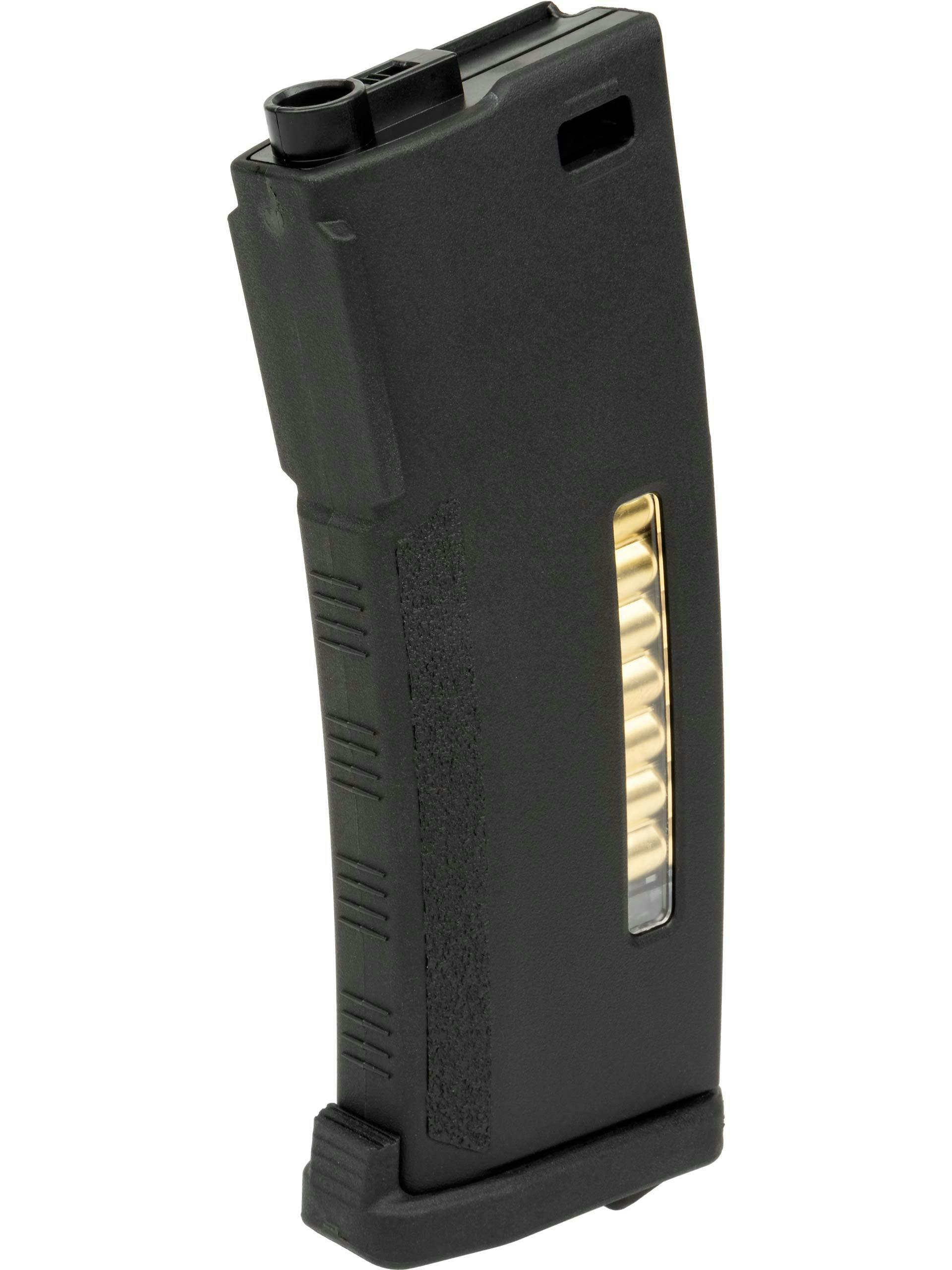 PTS Syndicate EPM Gen.2 150rnd Enhanced Polymer Magazine for M4/AR-15 AEGs
