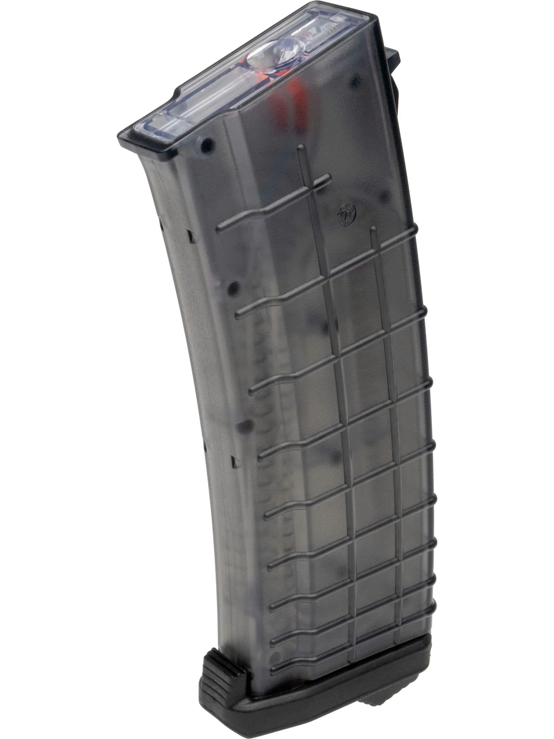 PTS Syndicate TPM-AK 150rnd Mid-Cap Magazine for AK AEGs