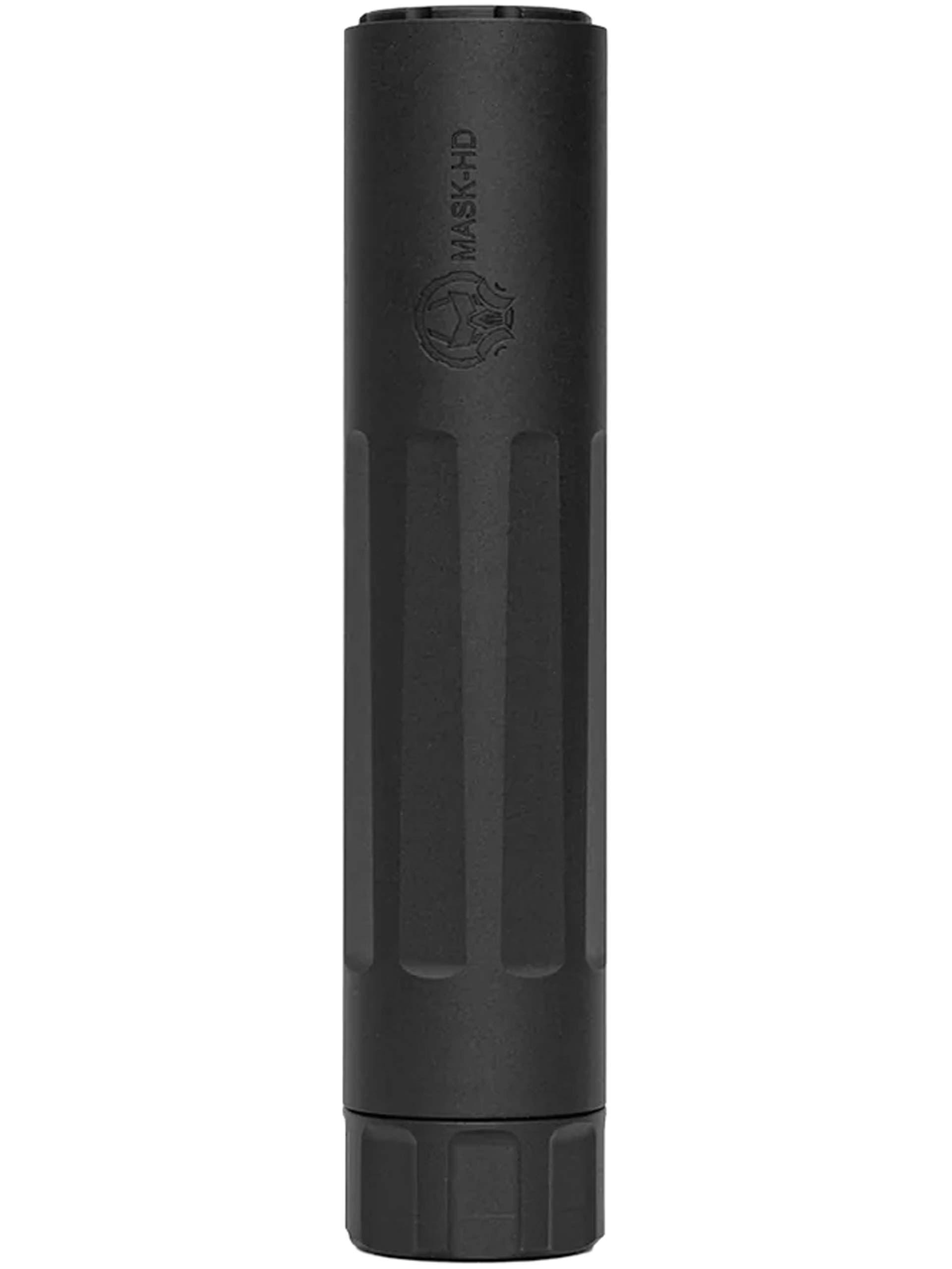PTS Syndicate Dead Air Mask Mock Suppressor