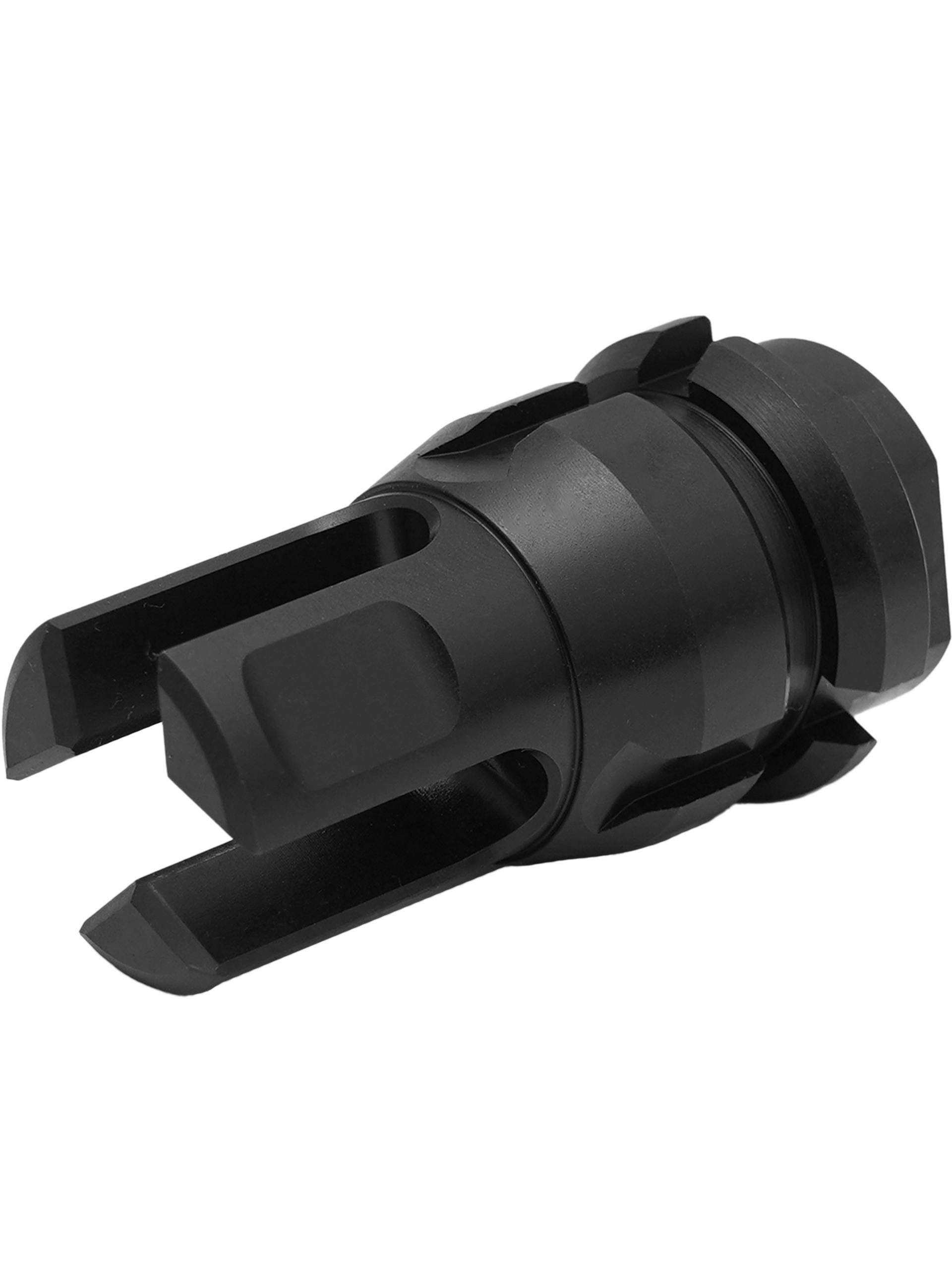 PTS Syndicate Dead Air KeyMicro Flash Hider