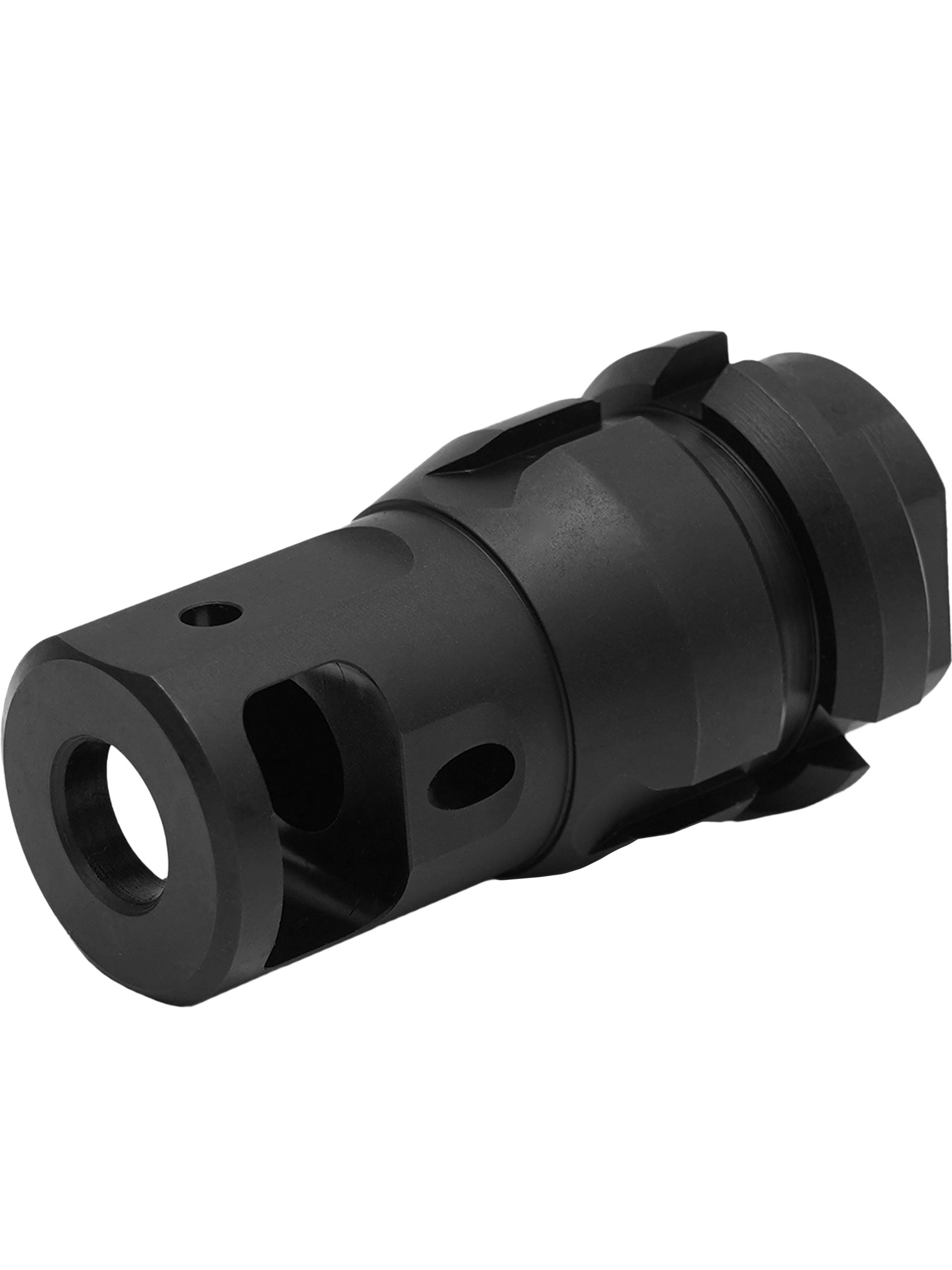 PTS Syndicate Dead Air KeyMicro Brake