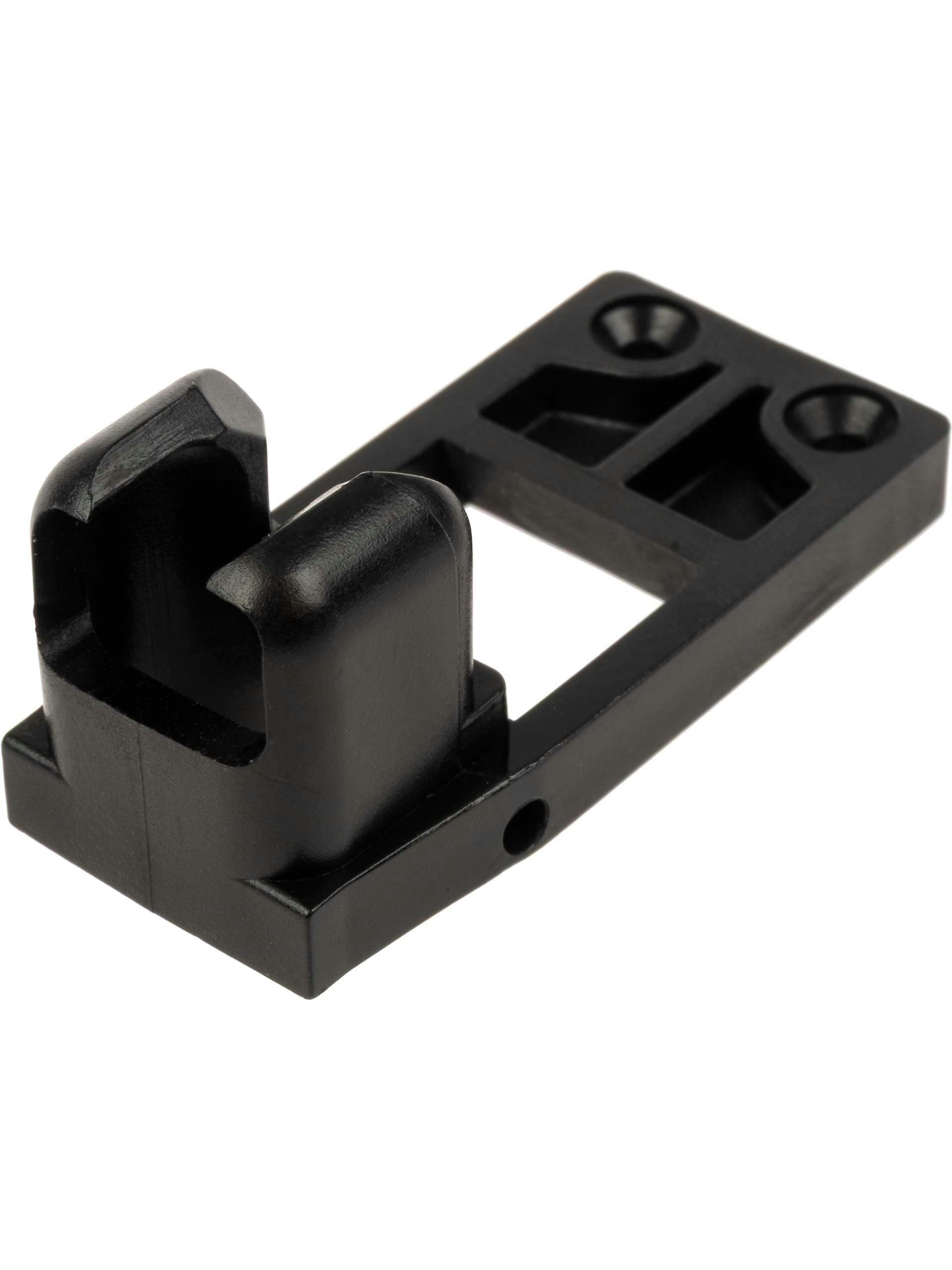 PTS Syndicate Enhanced Feed Lips for EPM-LR GBB Magazine; Part [483]