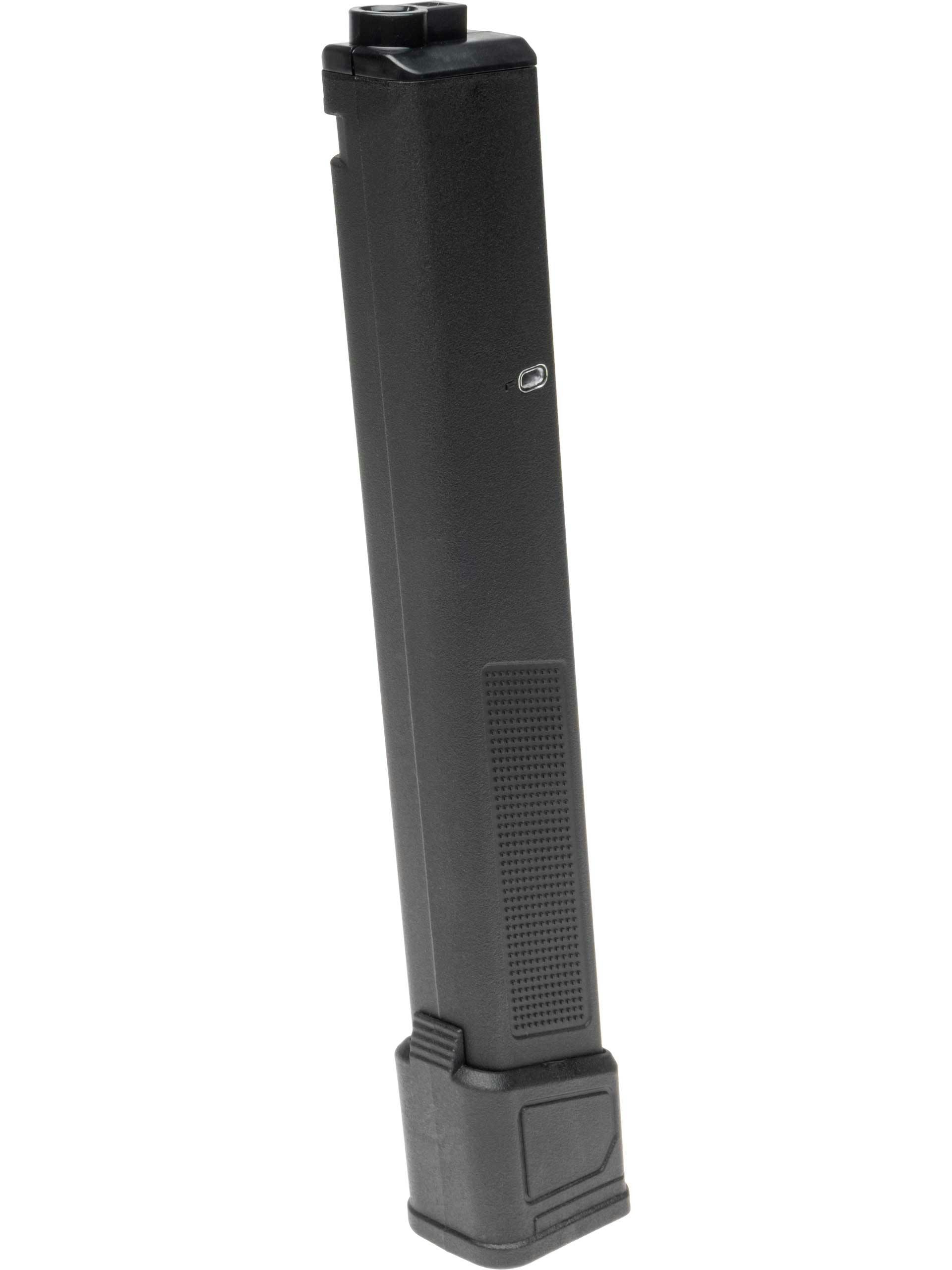 PTS Syndicate EPM-AR9 140rnd Magazine for AR-9 AEGs