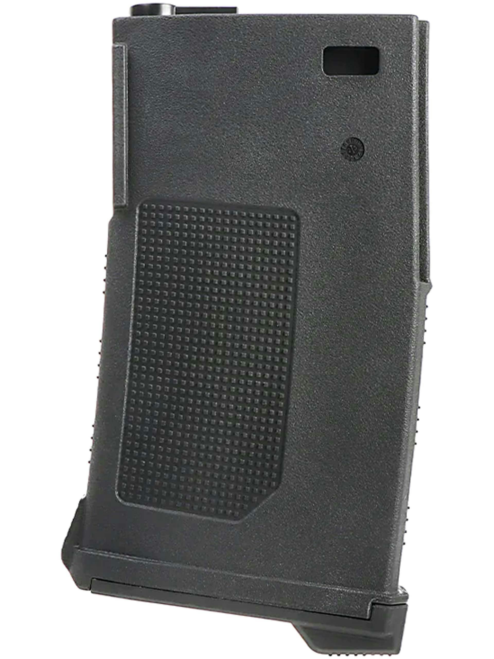 PTS Syndicate EPM-LR 150rnd Mid-cap Magazine for SR-25/AR-10 AEGs