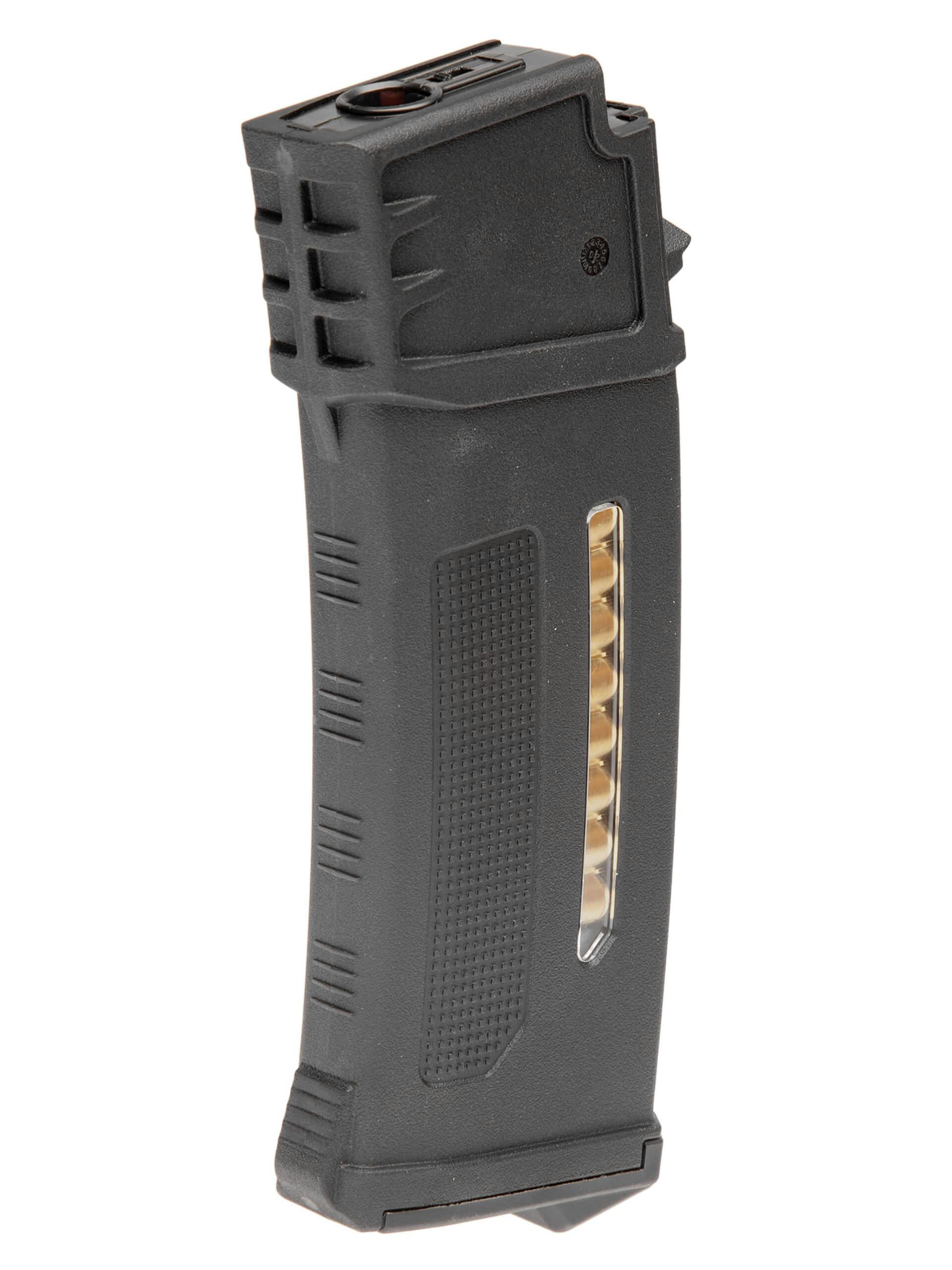 PTS Syndicate EPM-G 120rnd Mid-Cap Magazine for AR36 AEGs