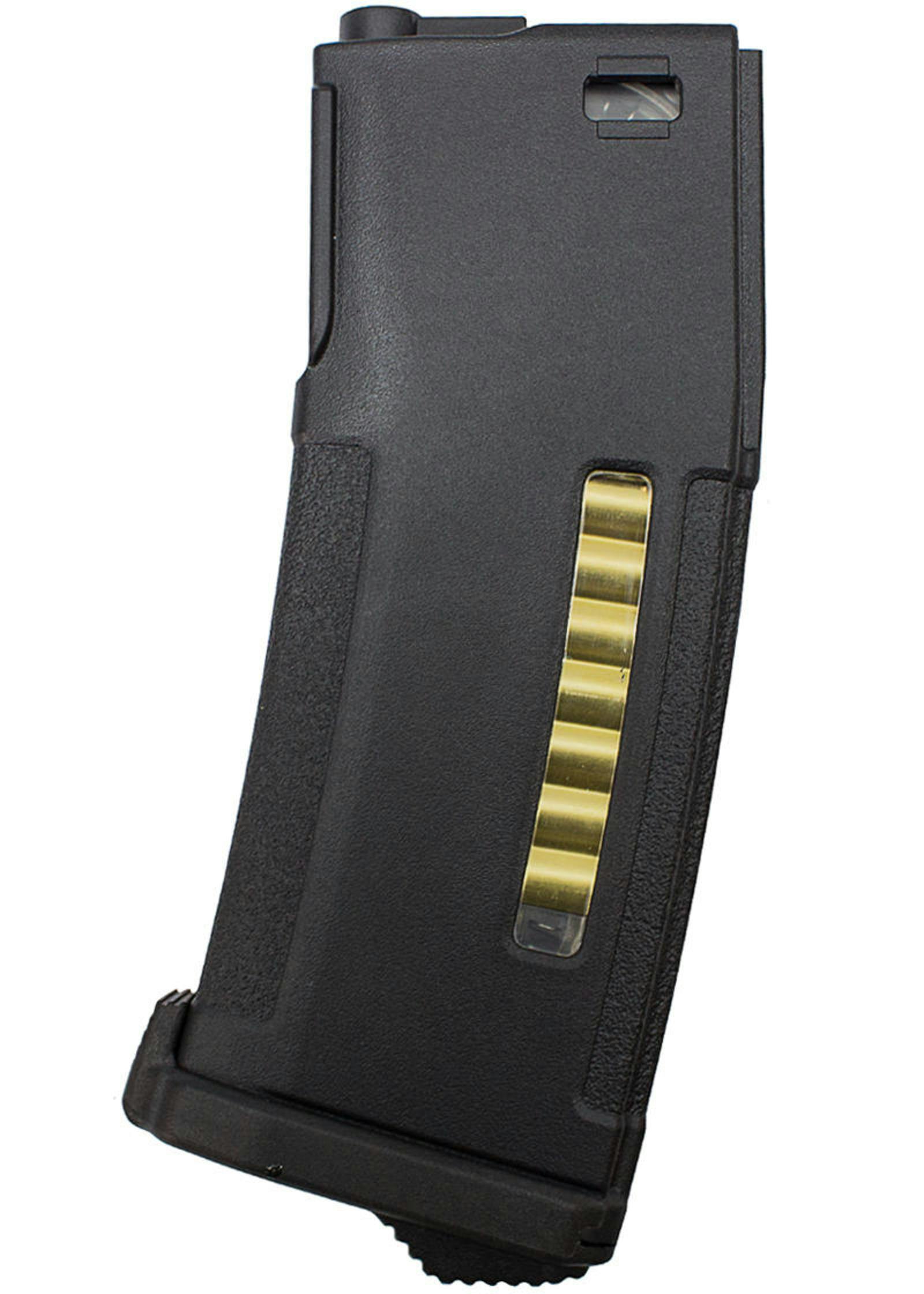PTS Syndicate EPM 150rnd Mid-Cap Magazine for M4/AR-15 AEGs