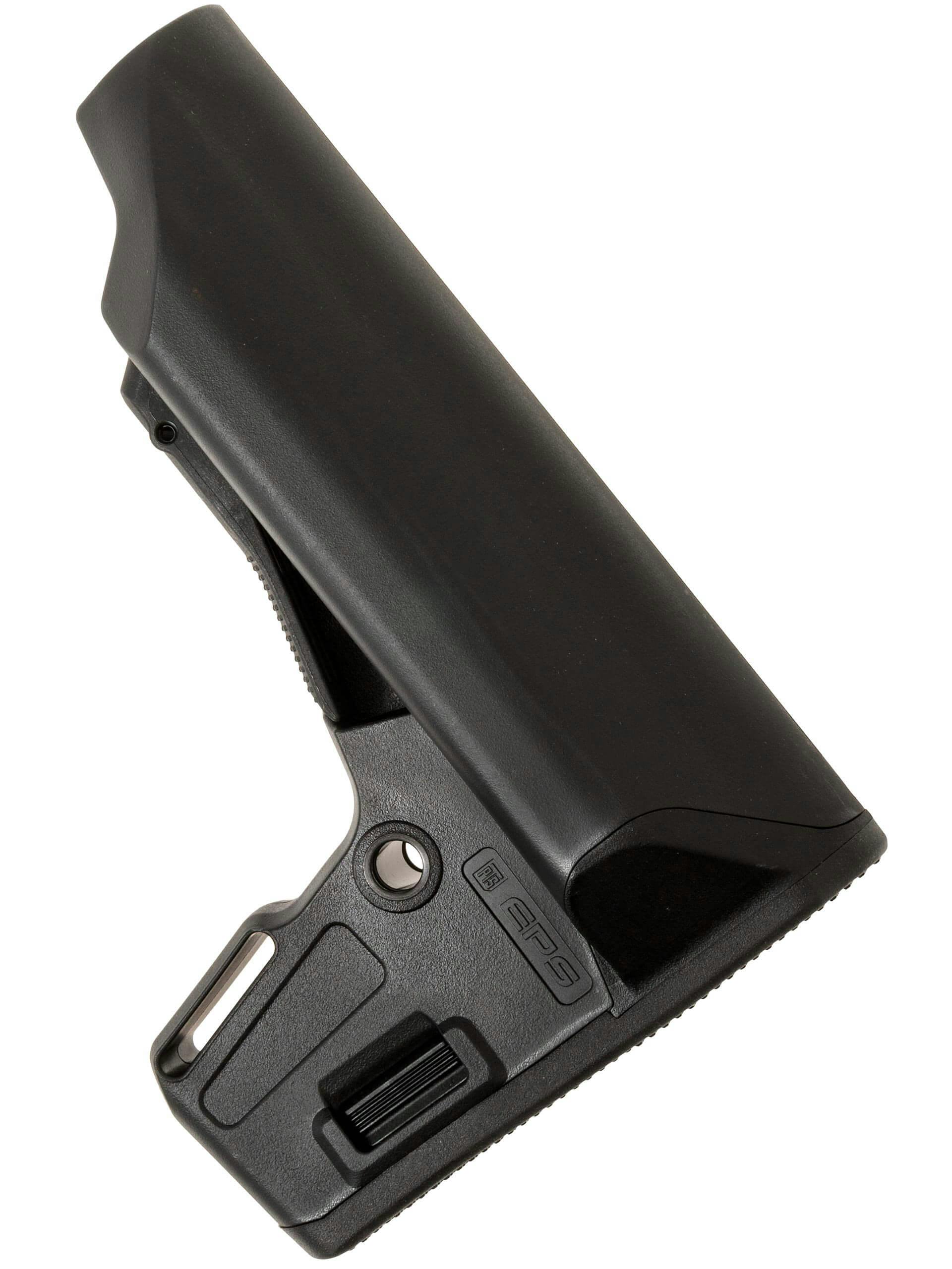 PTS Syndicate EPS Enhanced Polymer Stock