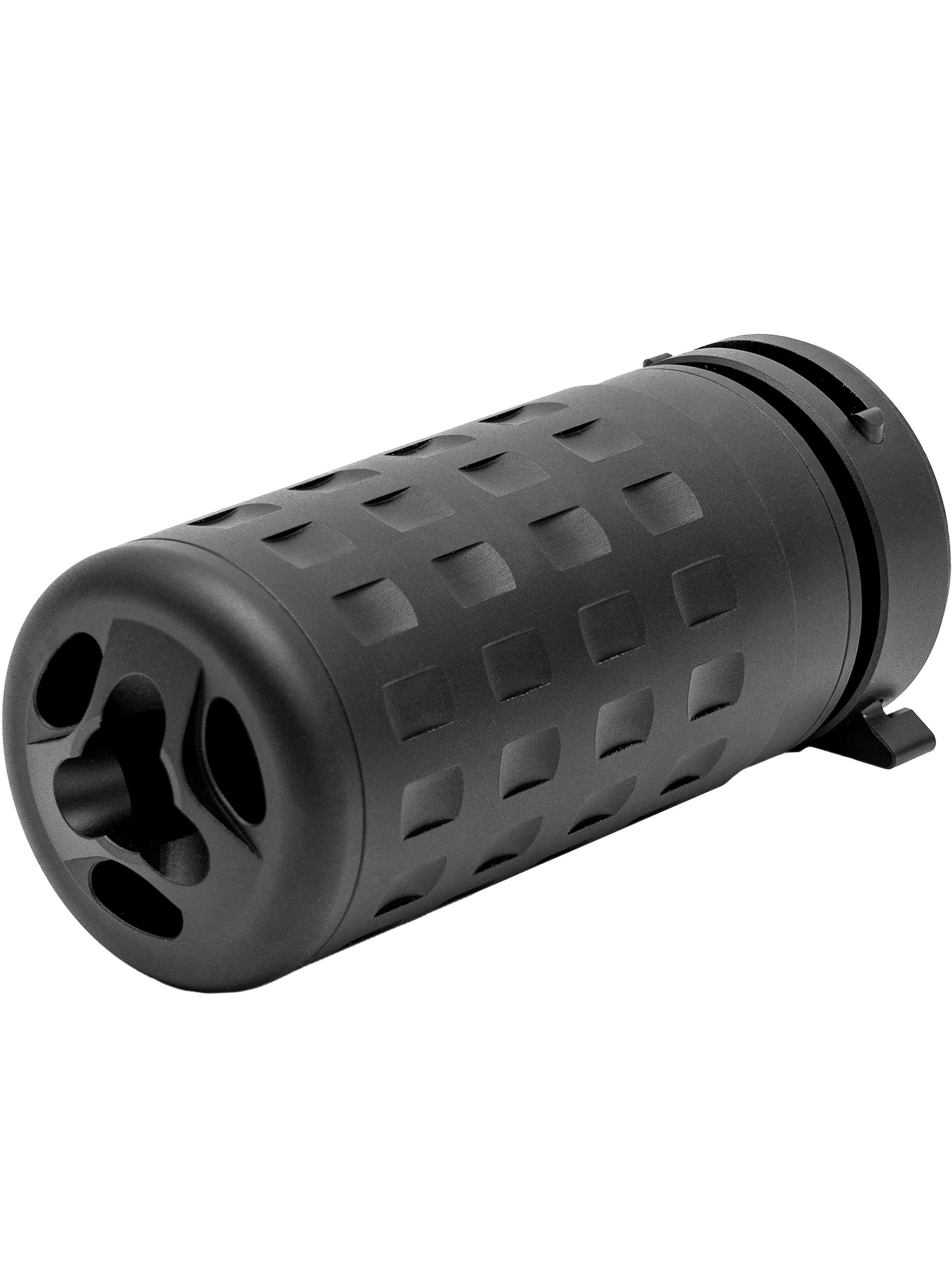 PTS Syndicate Griffin Armament® QD Blast Shield Gen 2