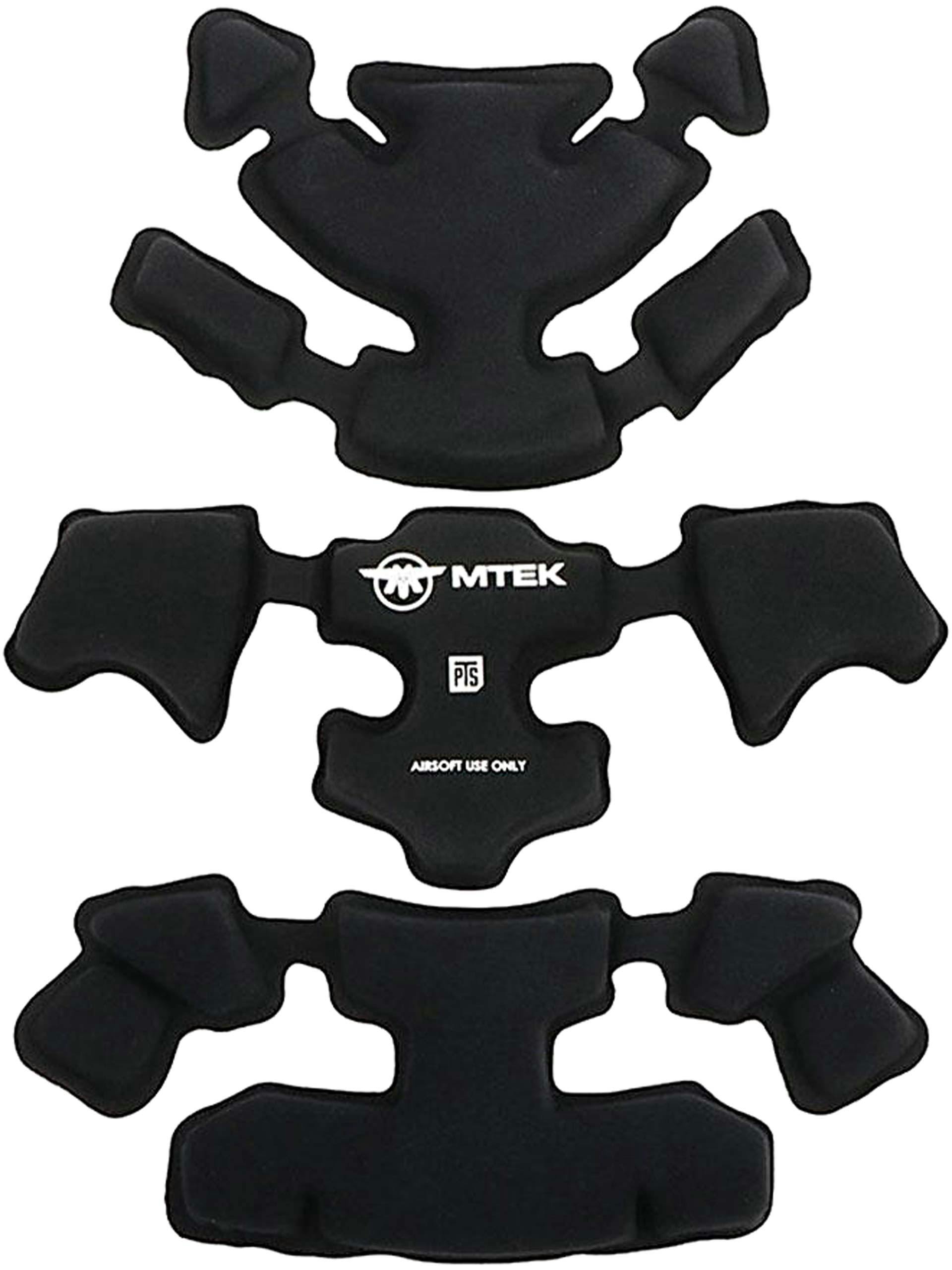 PTS Syndicate Impact Liner for PTS MTEK FLUX Helmet