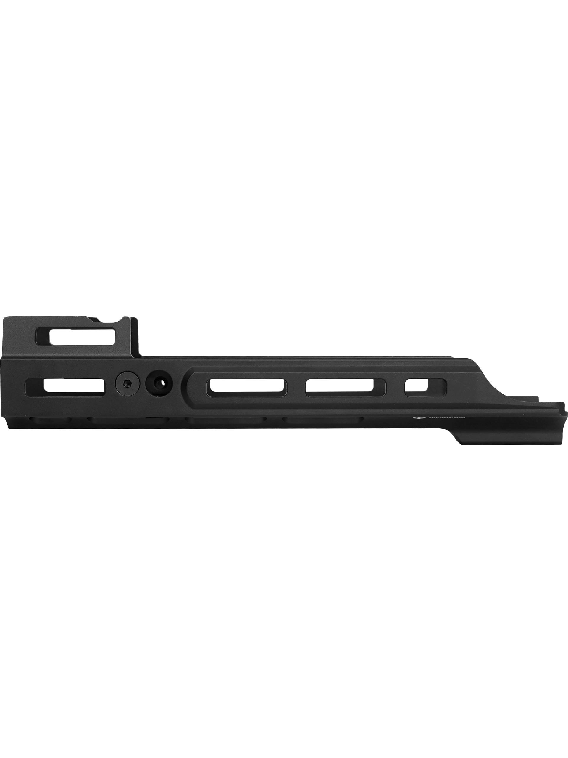 PTS Syndicate Kinetic SCAR MREX M-LOK MK2 Handguard