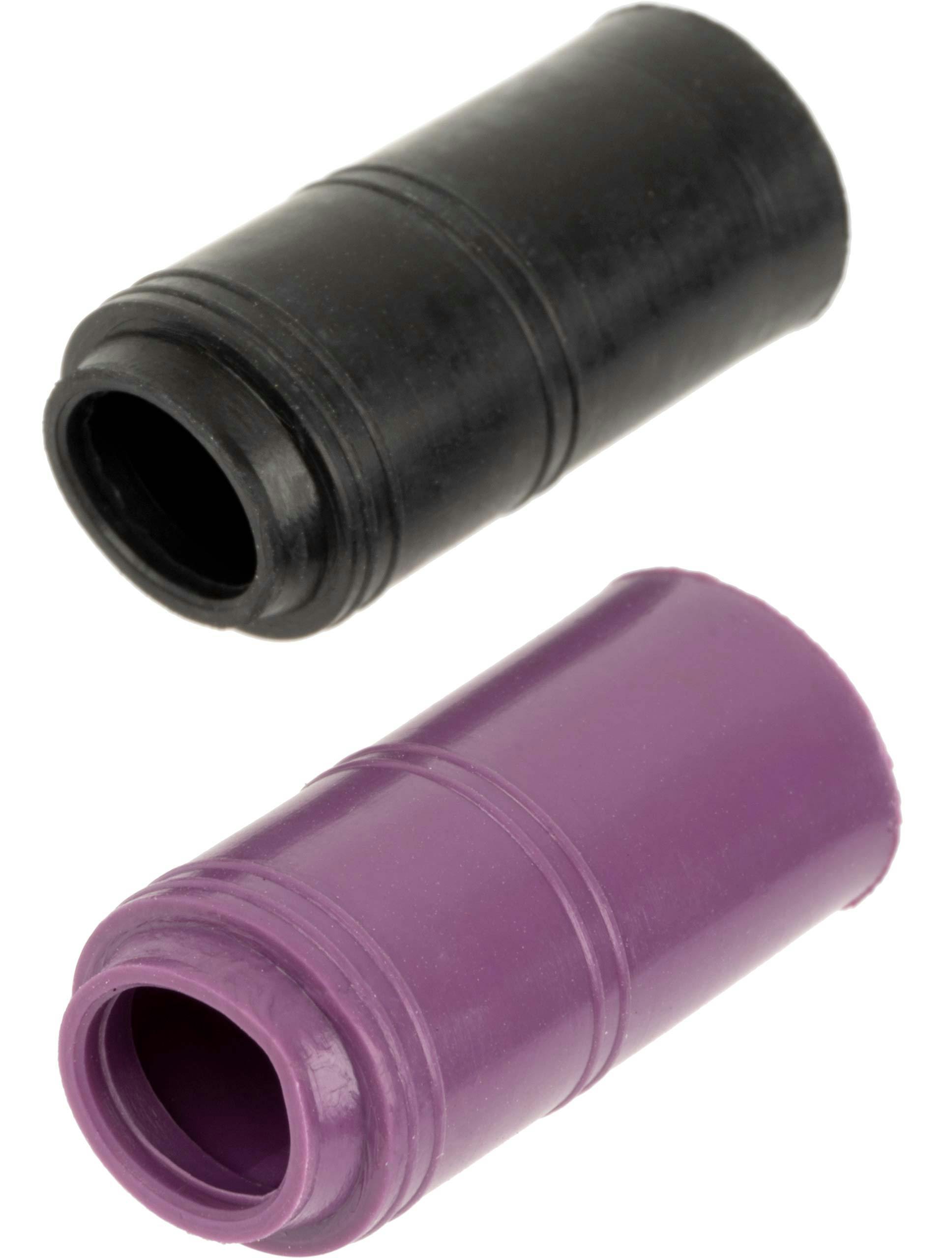PTS Syndicate MEC HOP-Up Bucking for AEGs; Twin Pack