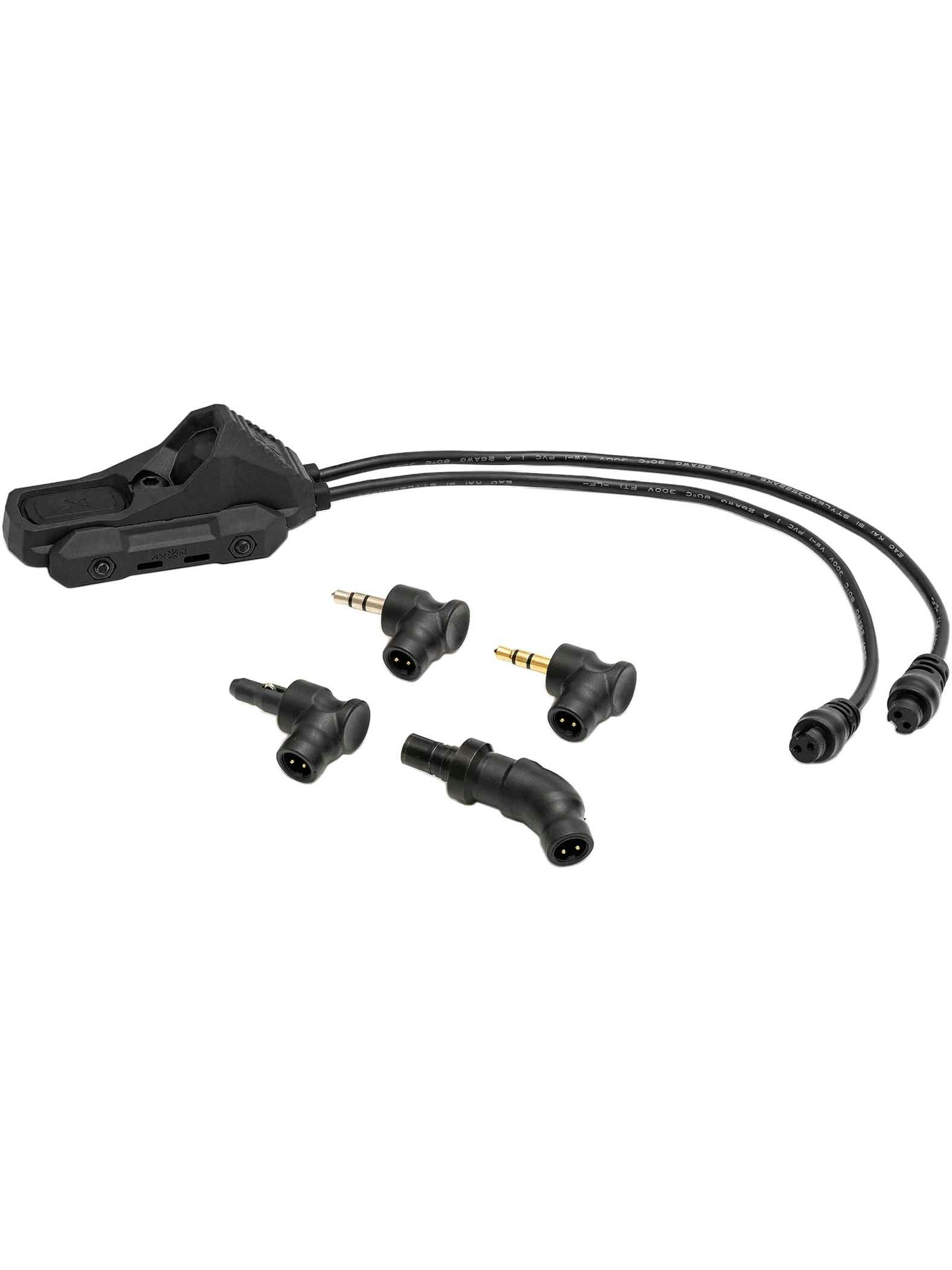 PTS Syndicate Unity Tactical AXON Dual Pressure Switch; Modular