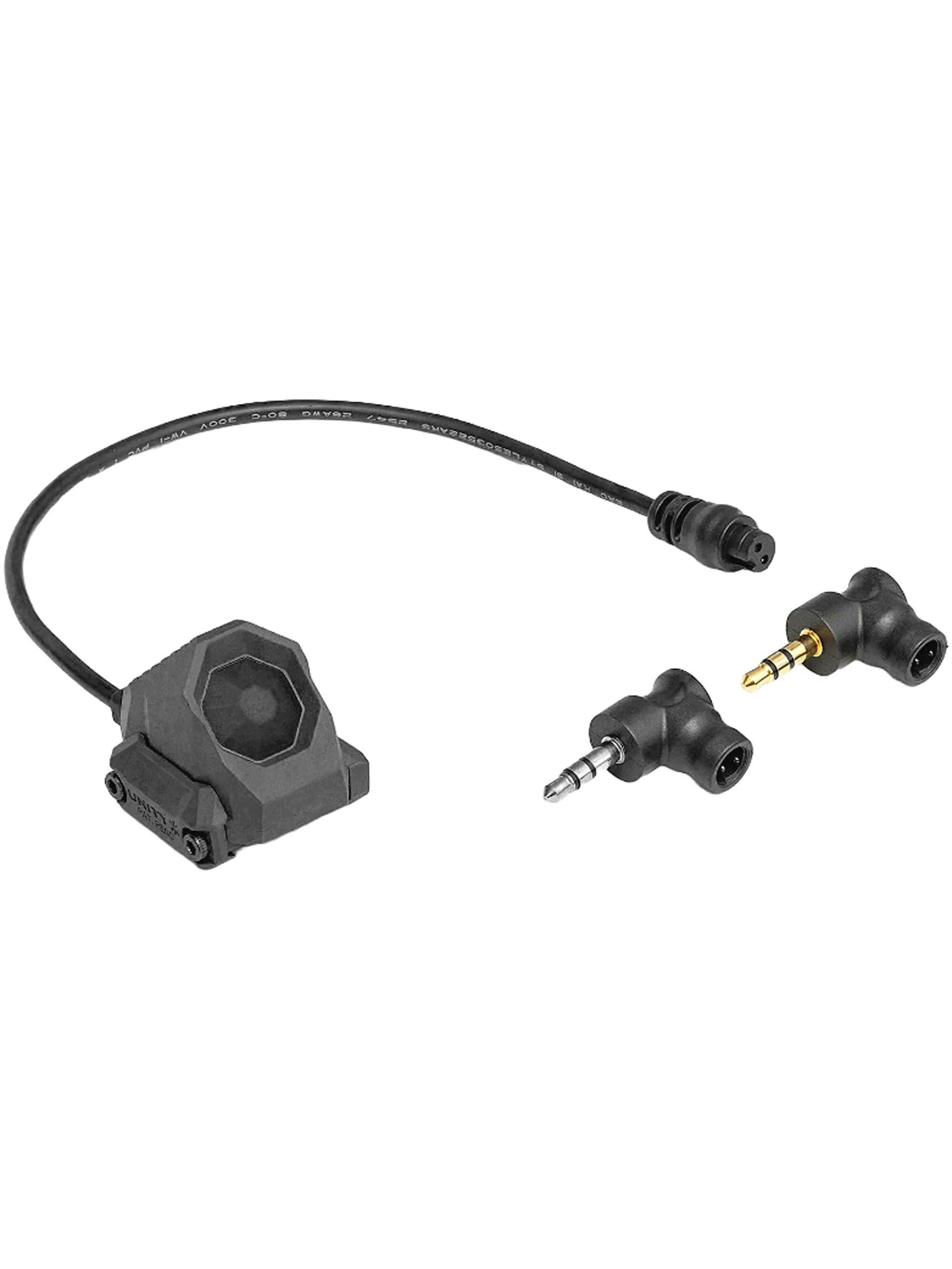 PTS Syndicate Unity Tactical AXON-SL Pressure Switch; 2.5mm Plug