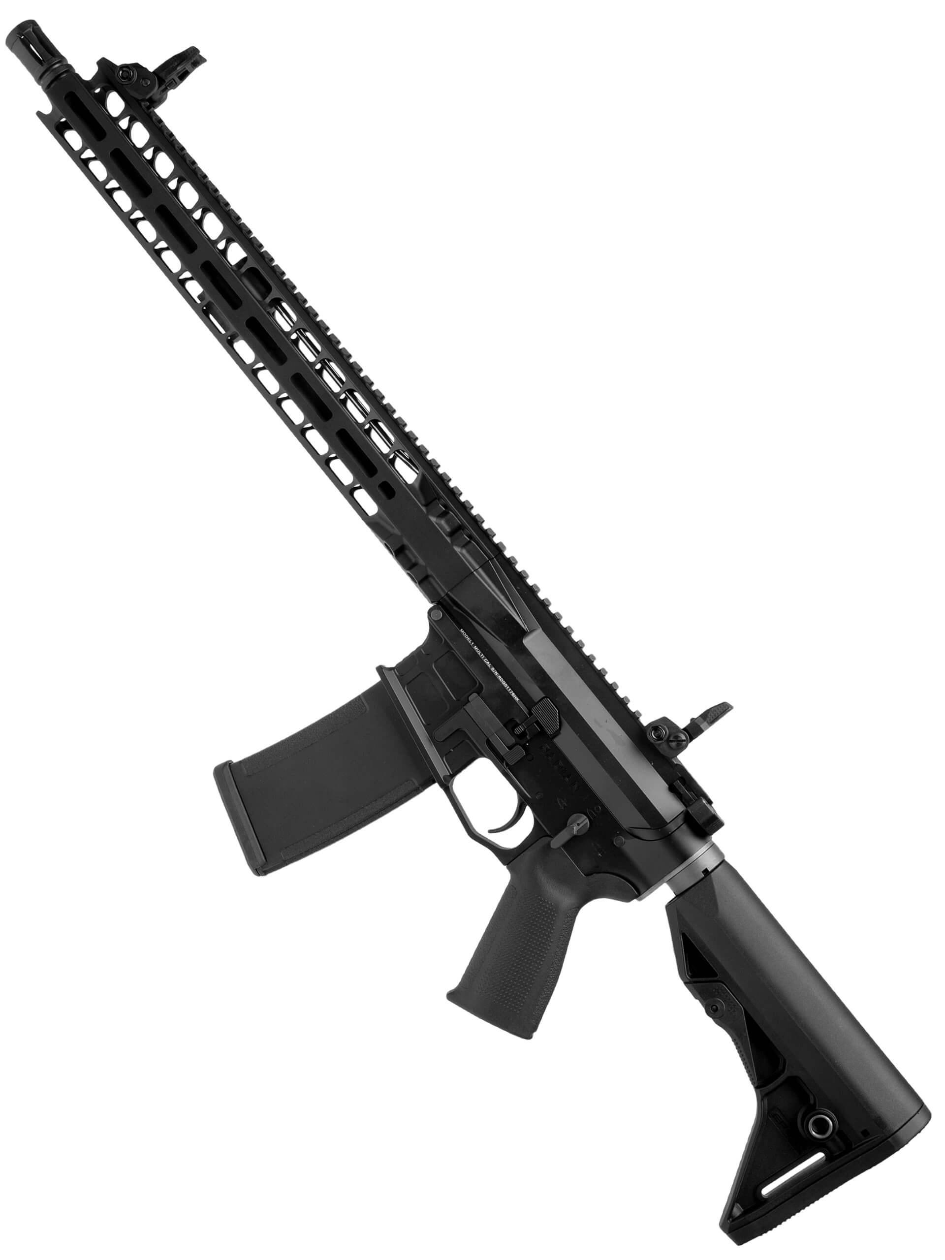 PTS Syndicate Radian® Model 1™ GBBR