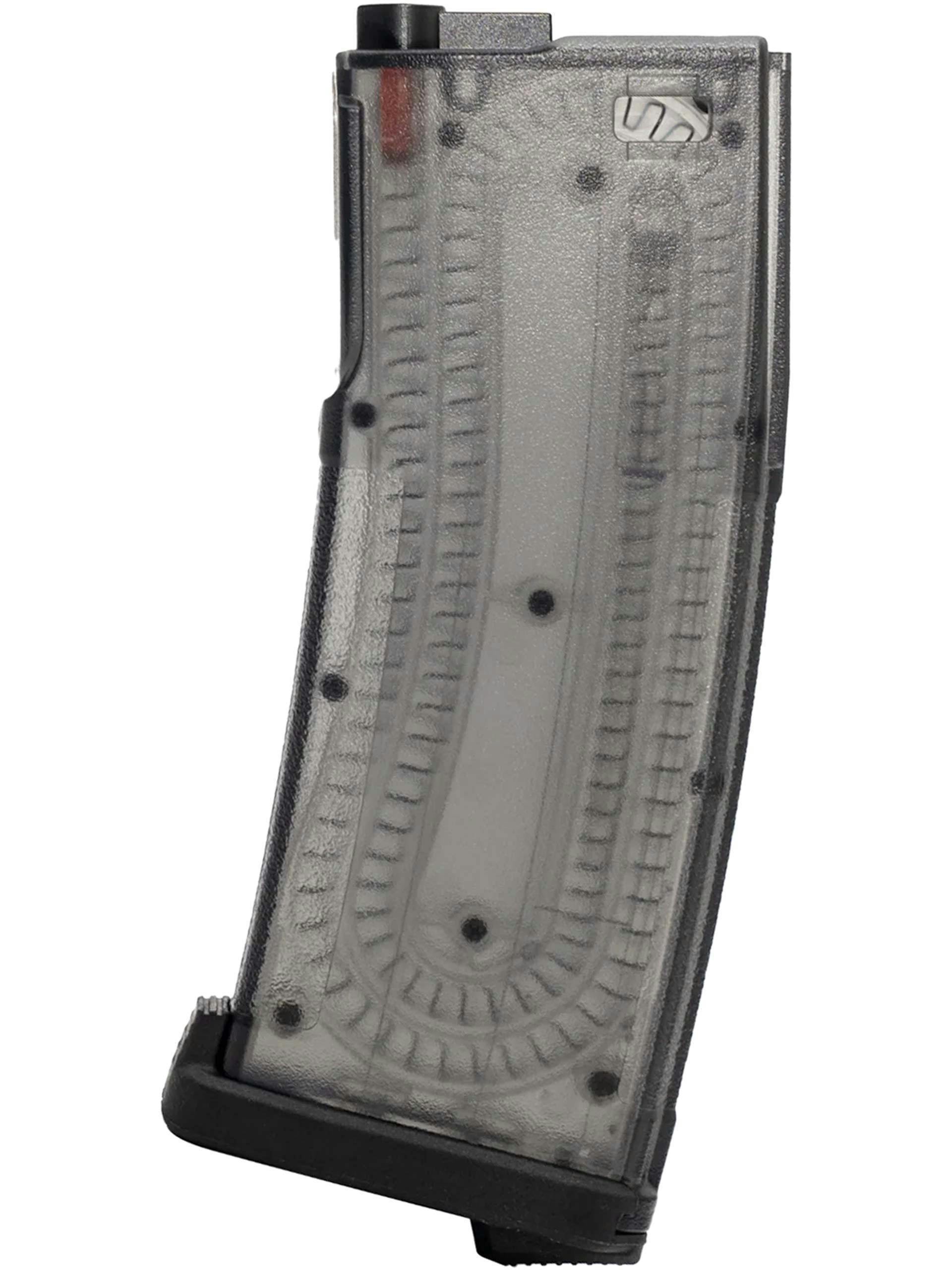 PTS Syndicate TPM-AR 150rnd Mid-Cap Magazine for M4/AR-15 AEGs