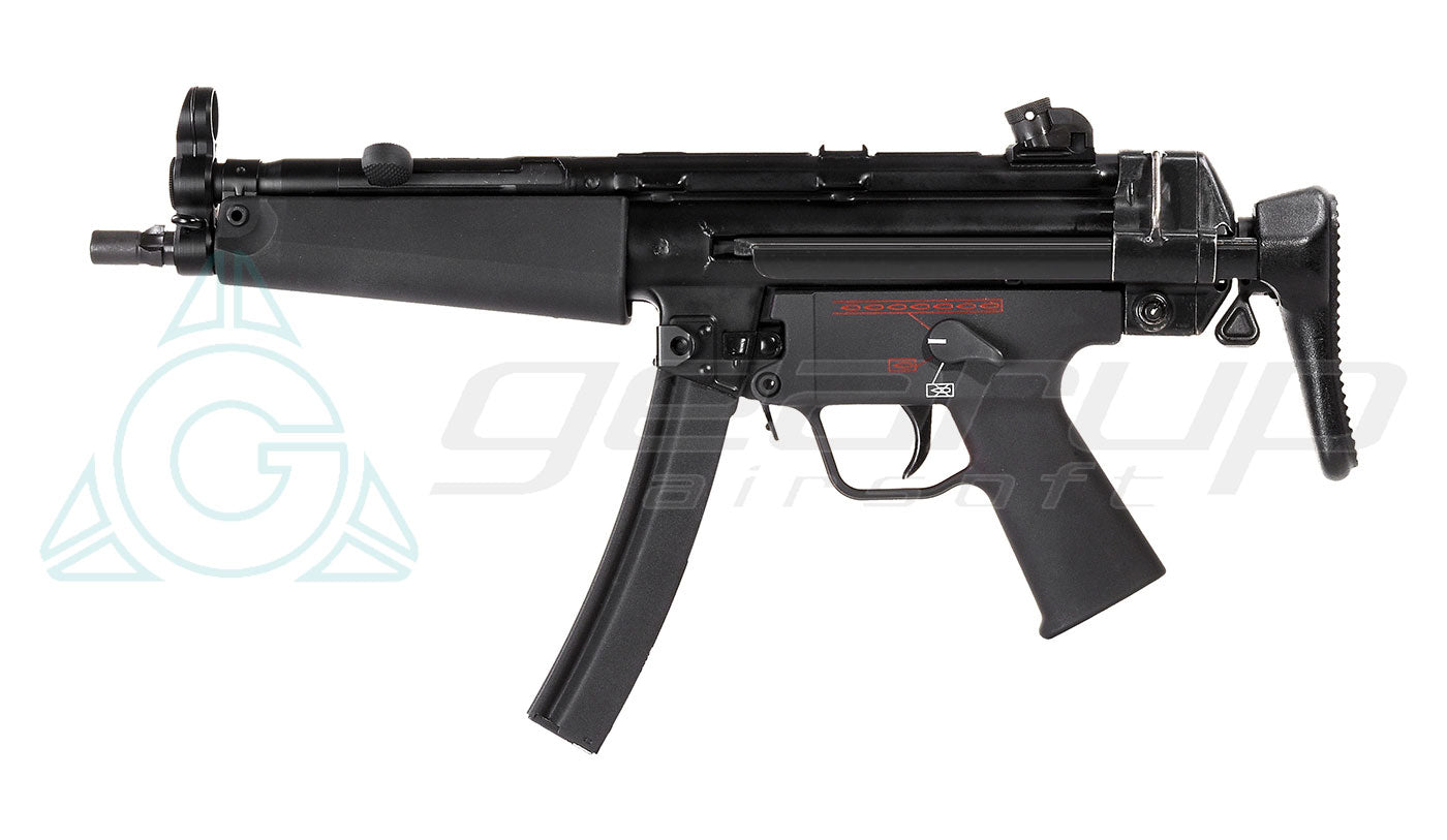 VFC/Umarex MP5A3 GBBR