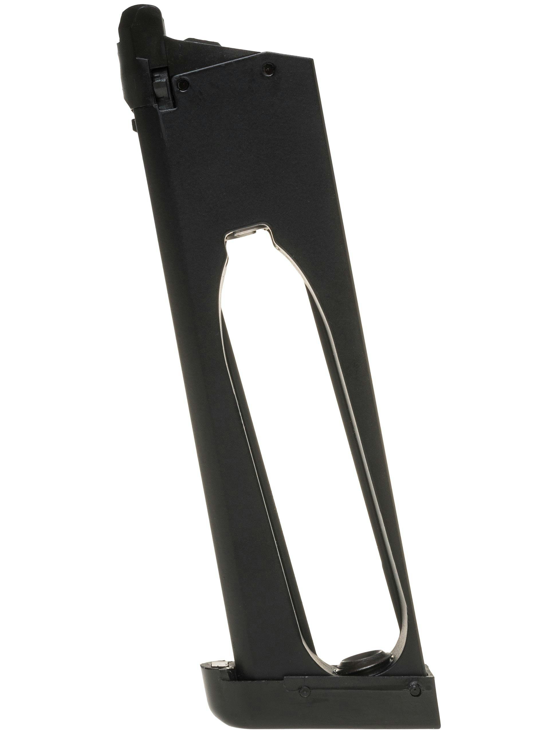 RAVEN 26rnd CO2 Magazine for 1911/MEU Series GBB Pistols
