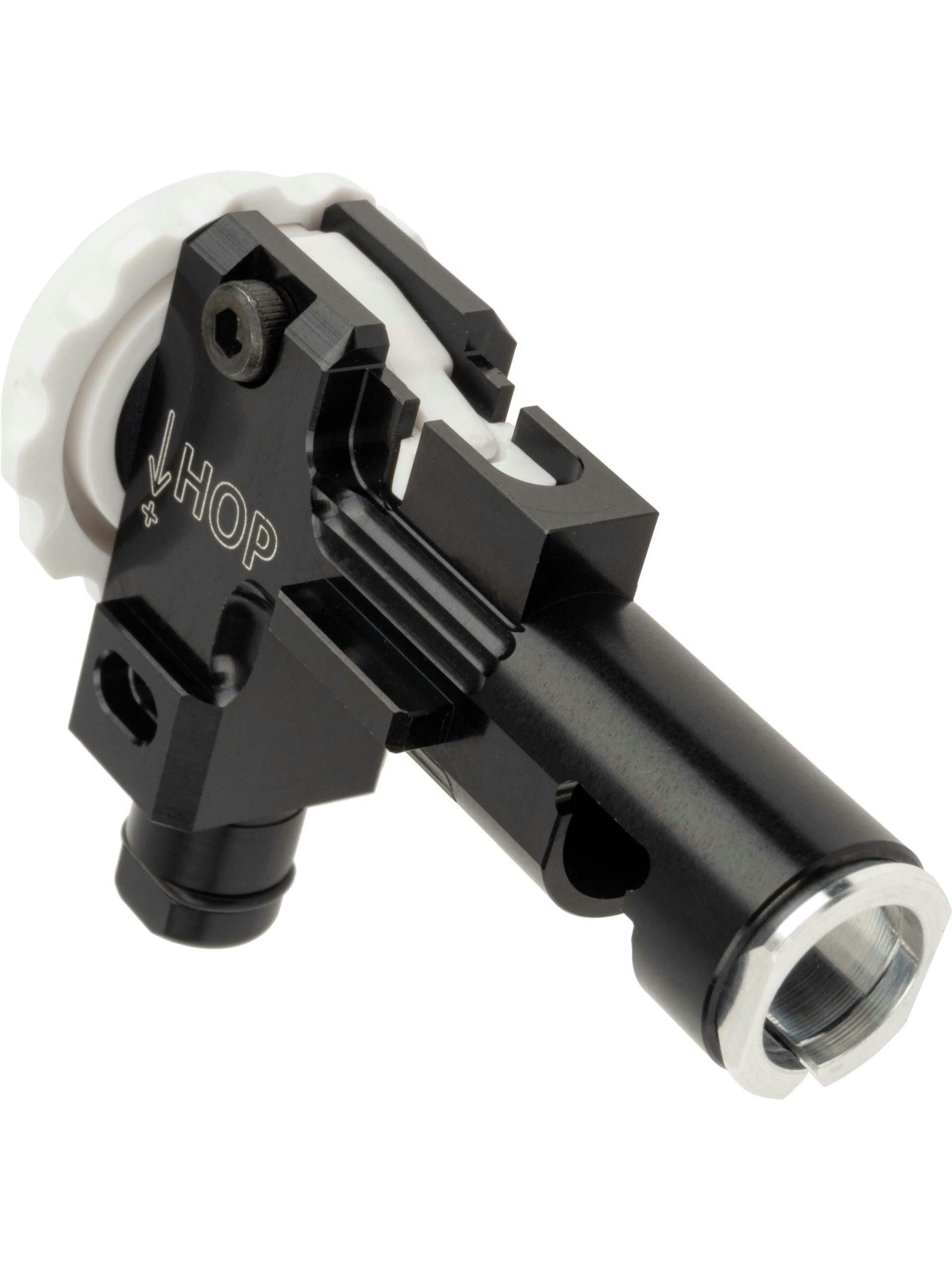 RetroArms CNC Rotary HOP-Up Chamber Gen.2 for M4/AR-15 AEG