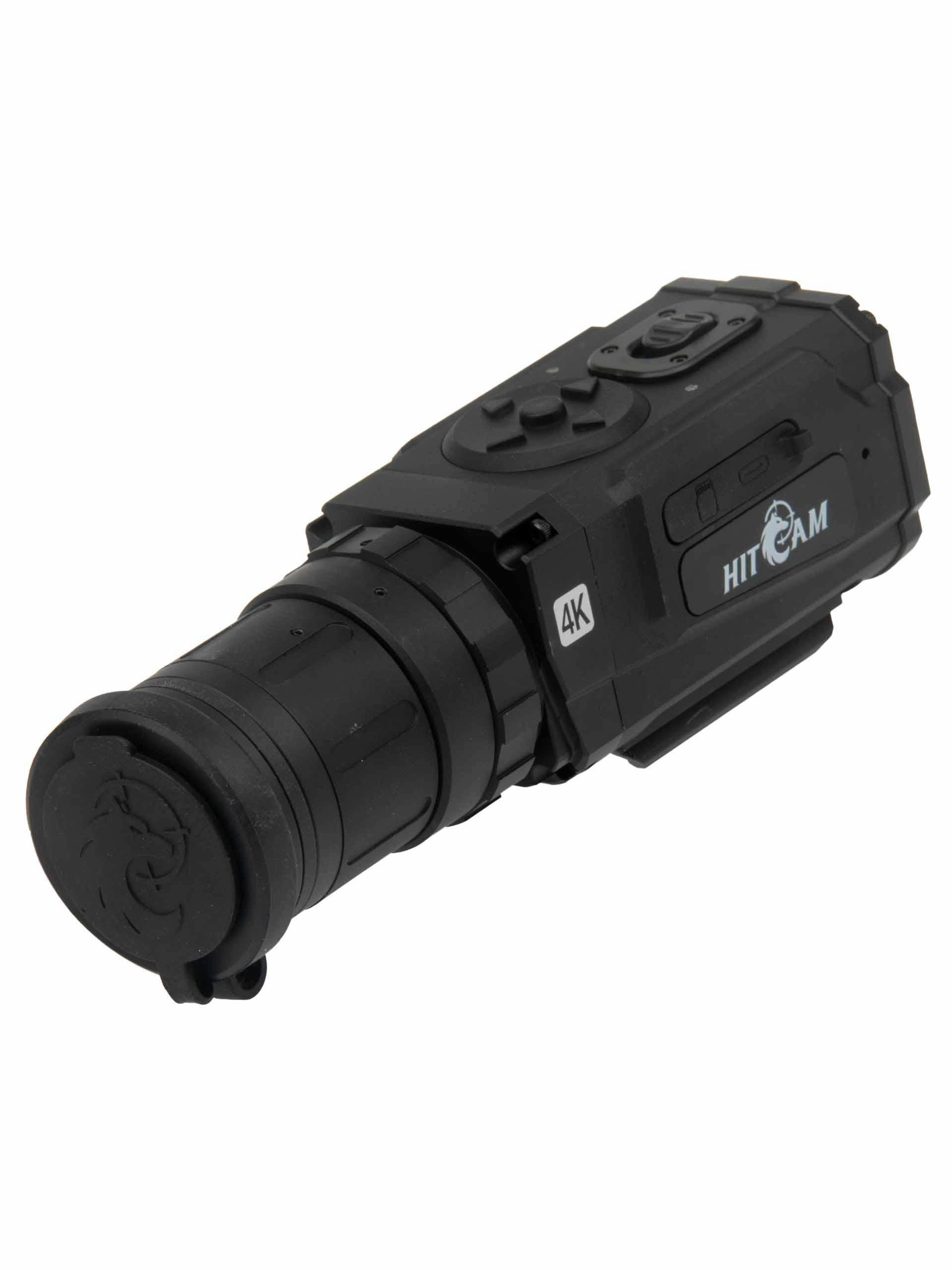RunCam HitCam 4K Airsoft Scope Camera
