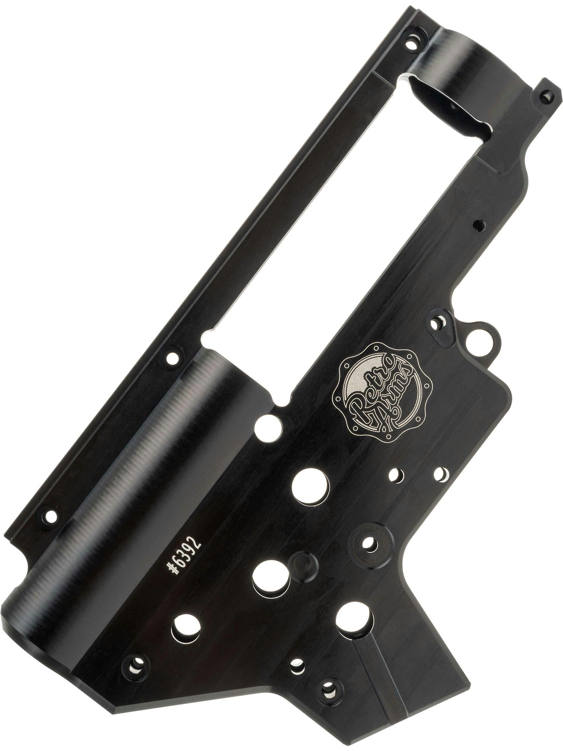 RetroArms CNC QSC Gearbox V2
