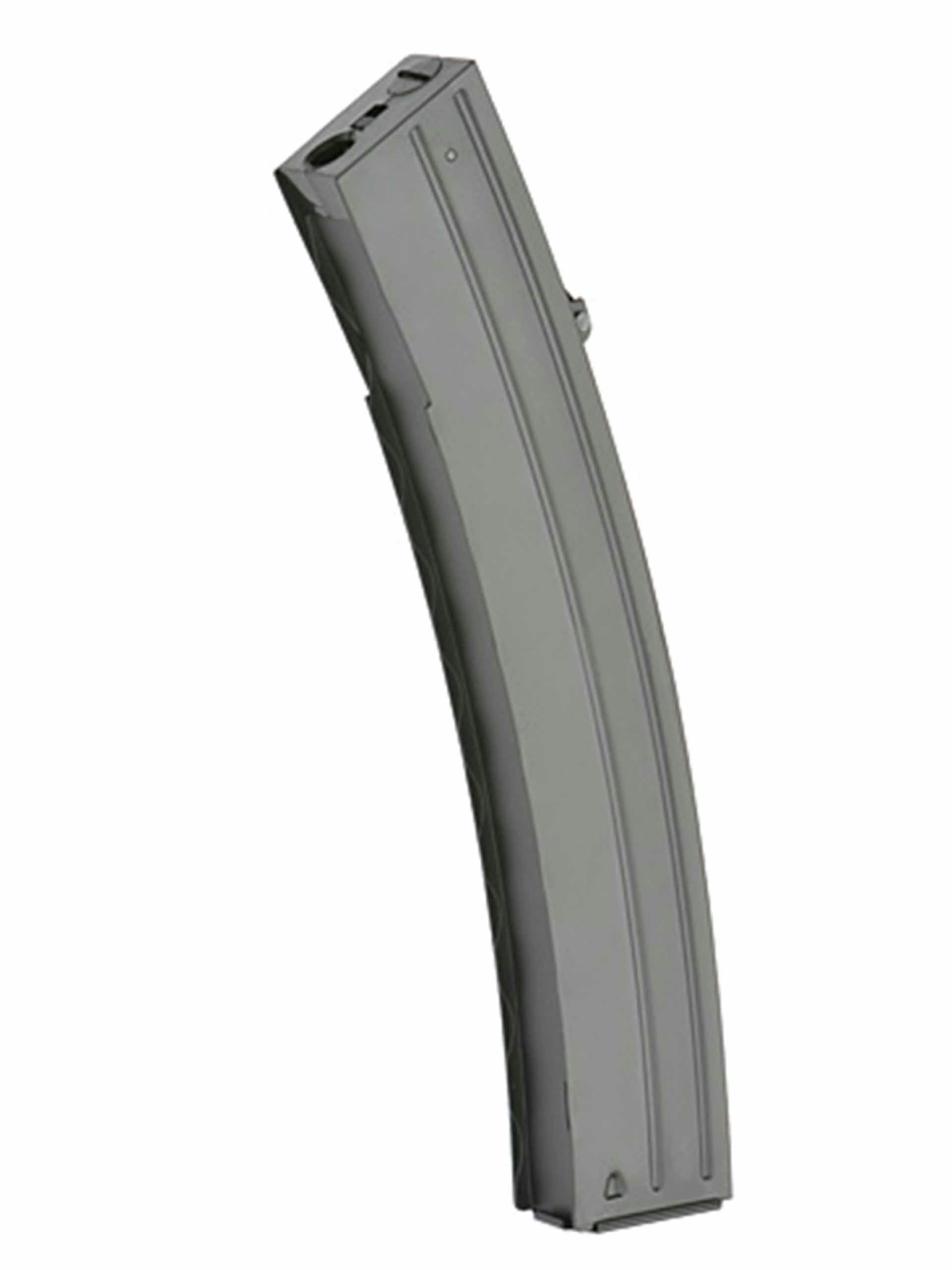 S&T Armament 110rnd Mid-Cap Magazine for Sterling AEGs