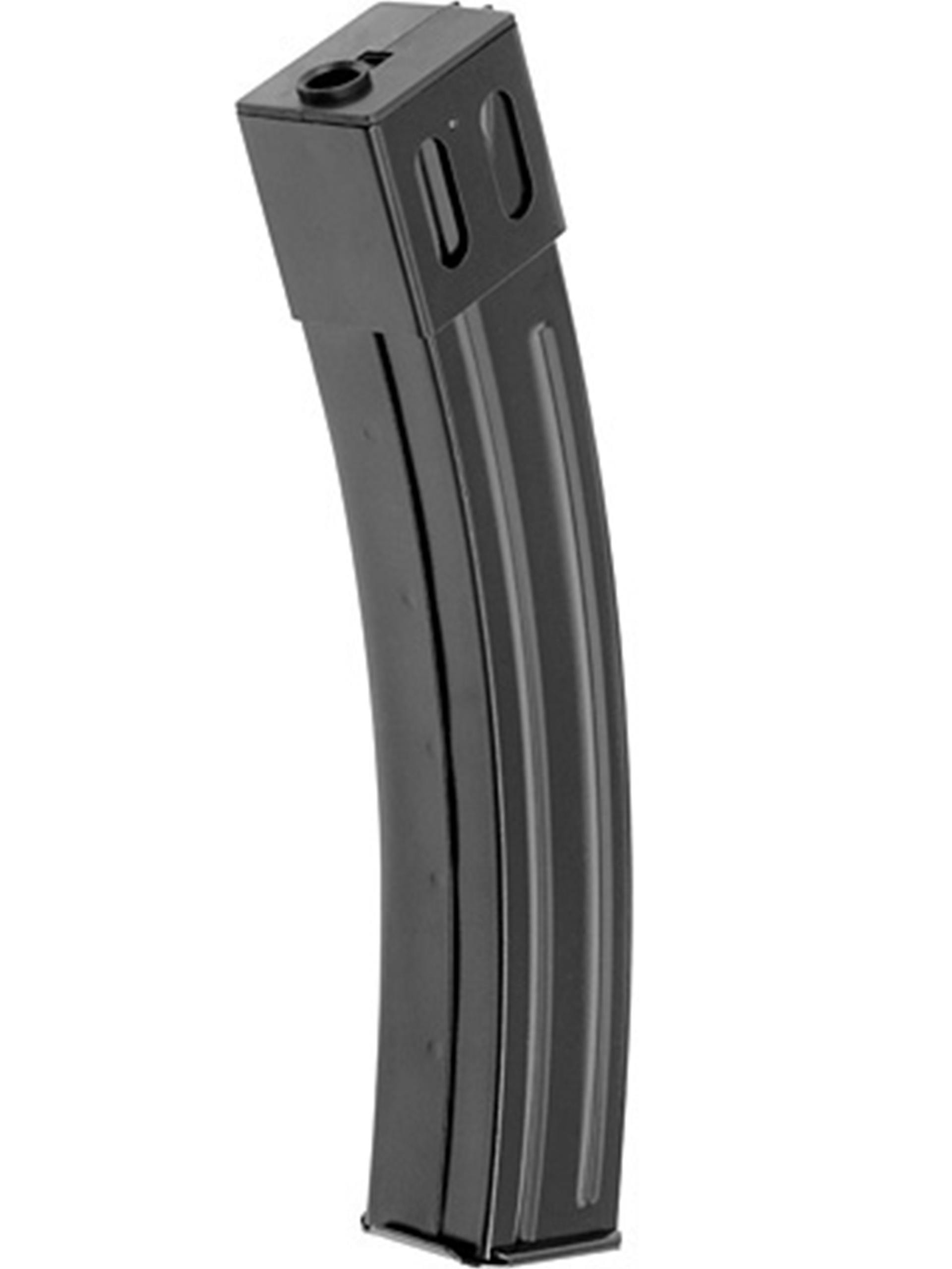 S&T Armament 130rnd SW-09 PPSH-41 Steel Magazine