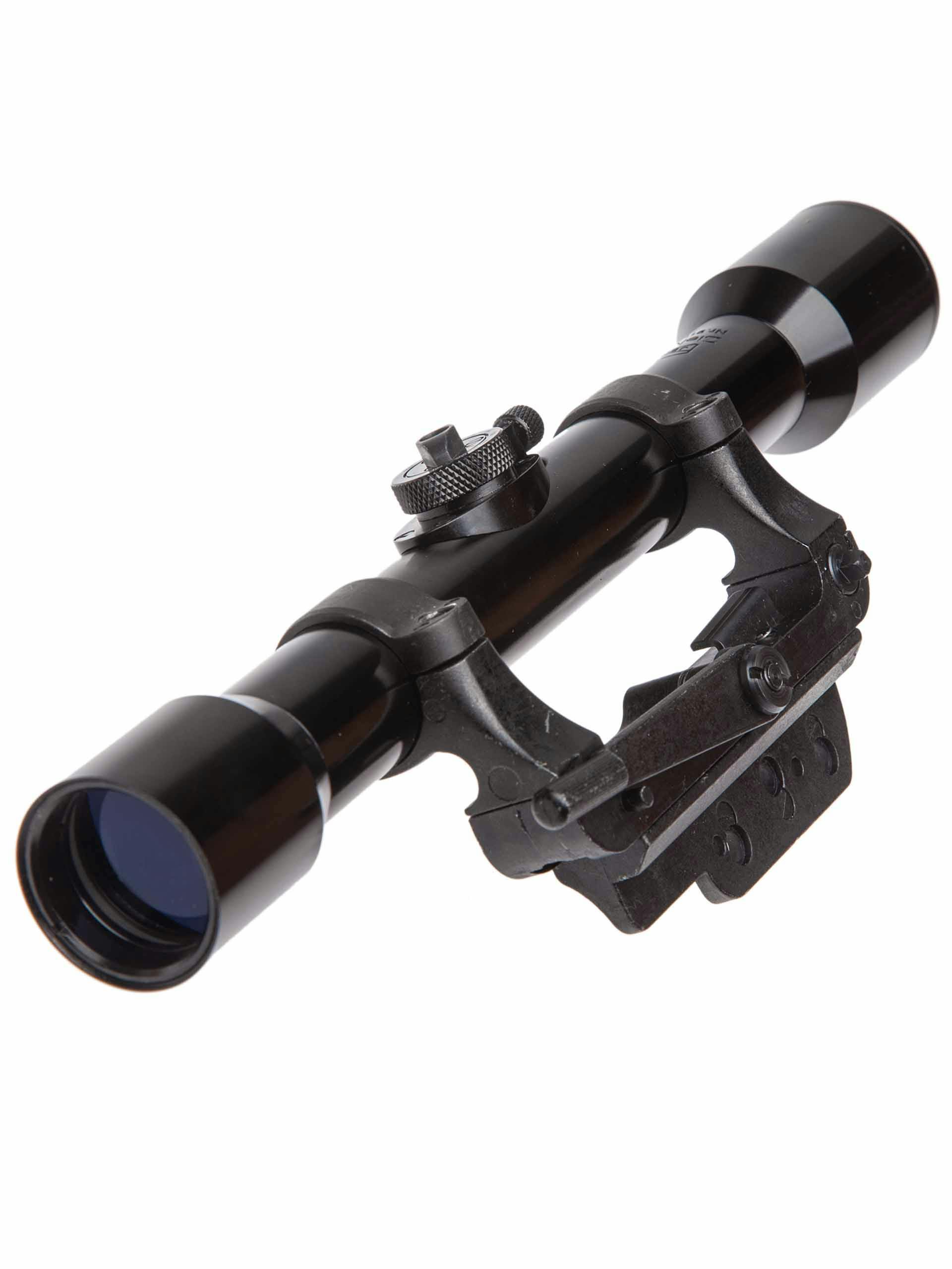 S&T Armament 4x26 ZF39 Type Scope for Kar98k