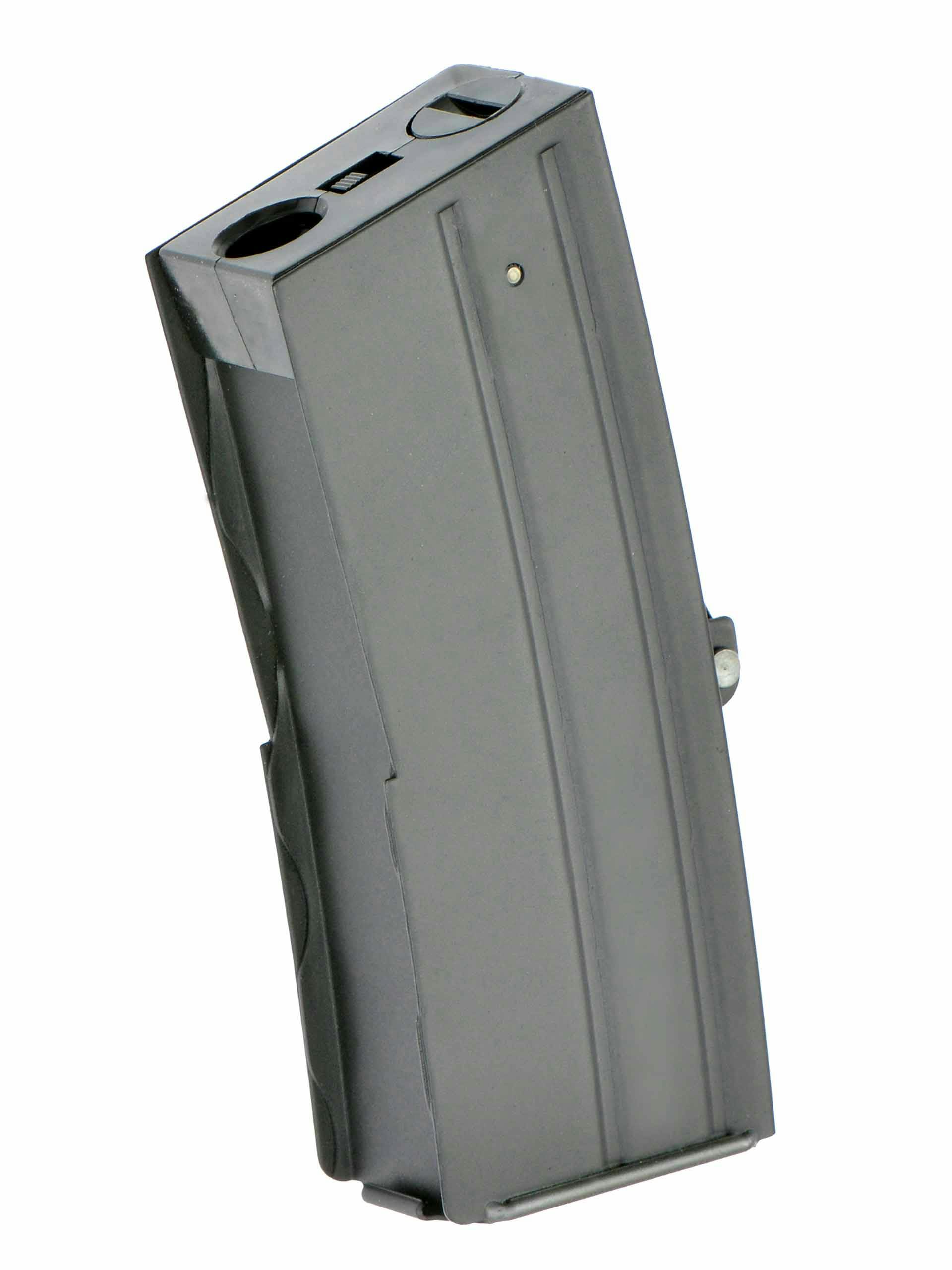 S&T Armament 50rnd Short Mid-Cap Magazine for Sterling AEGs