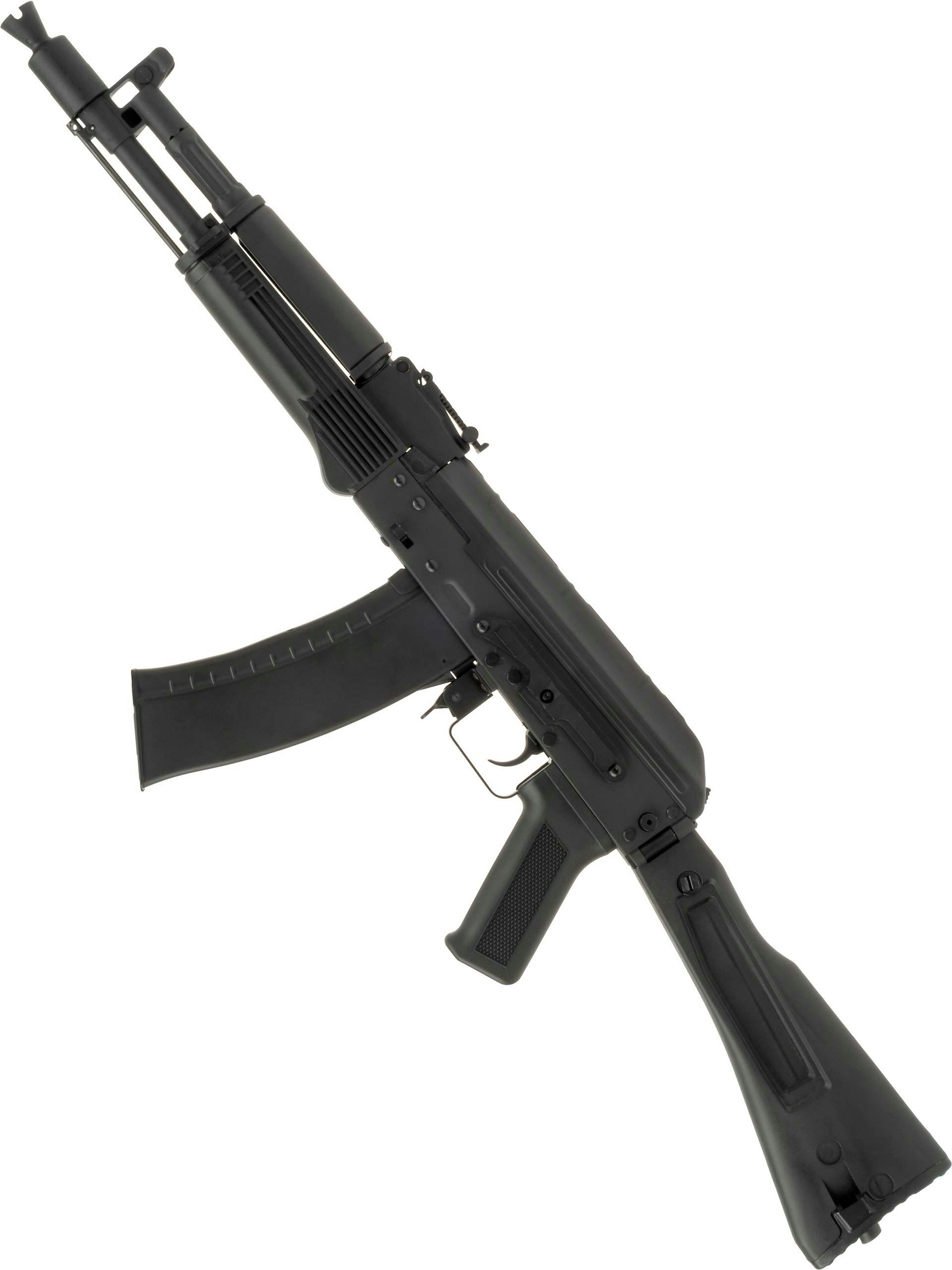 S&T Armament AK-105 Sports Line AEG