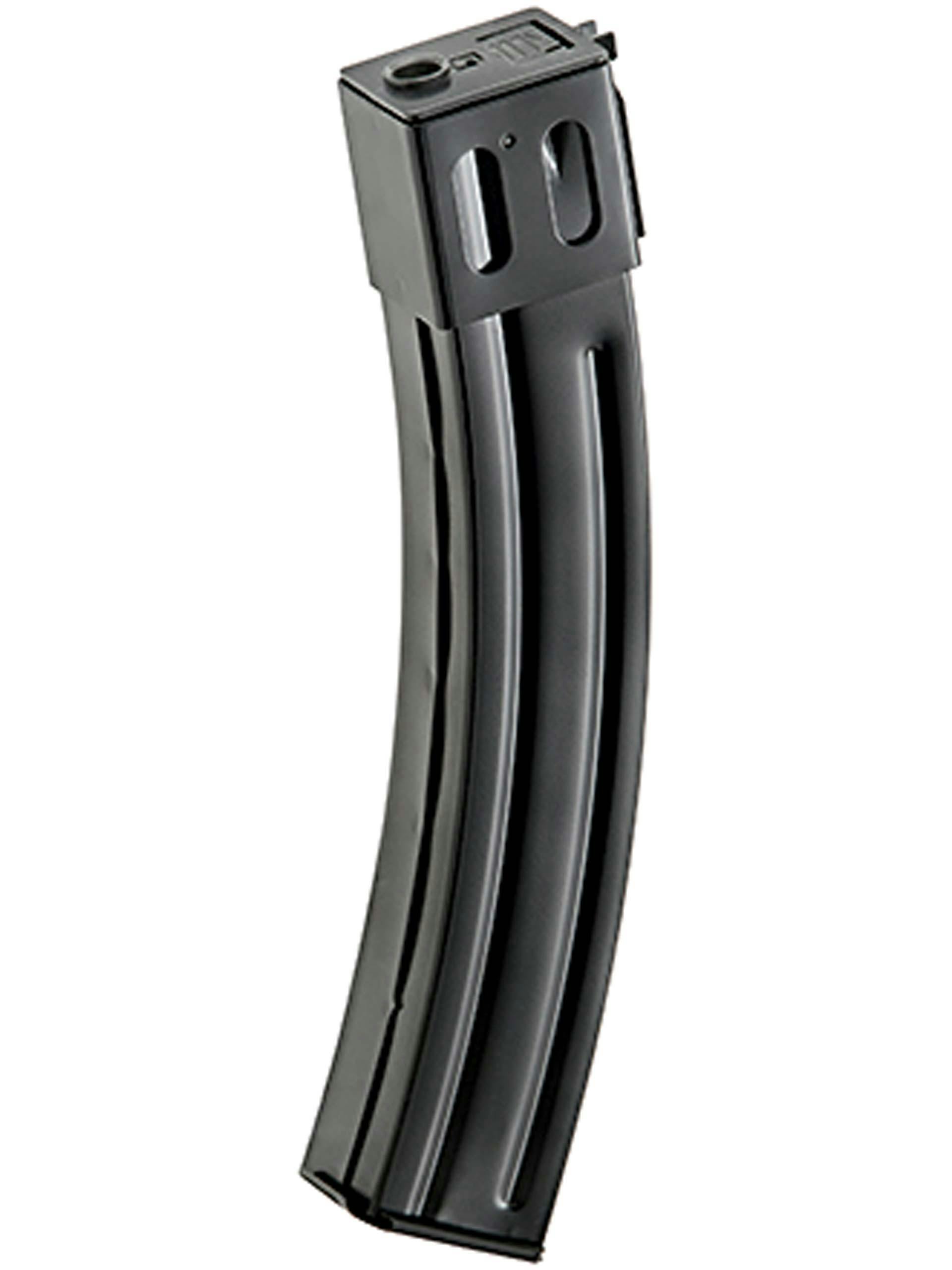 S&T Armament 540rnd High-Cap Stick Magazine for PPSh-41 AEGs