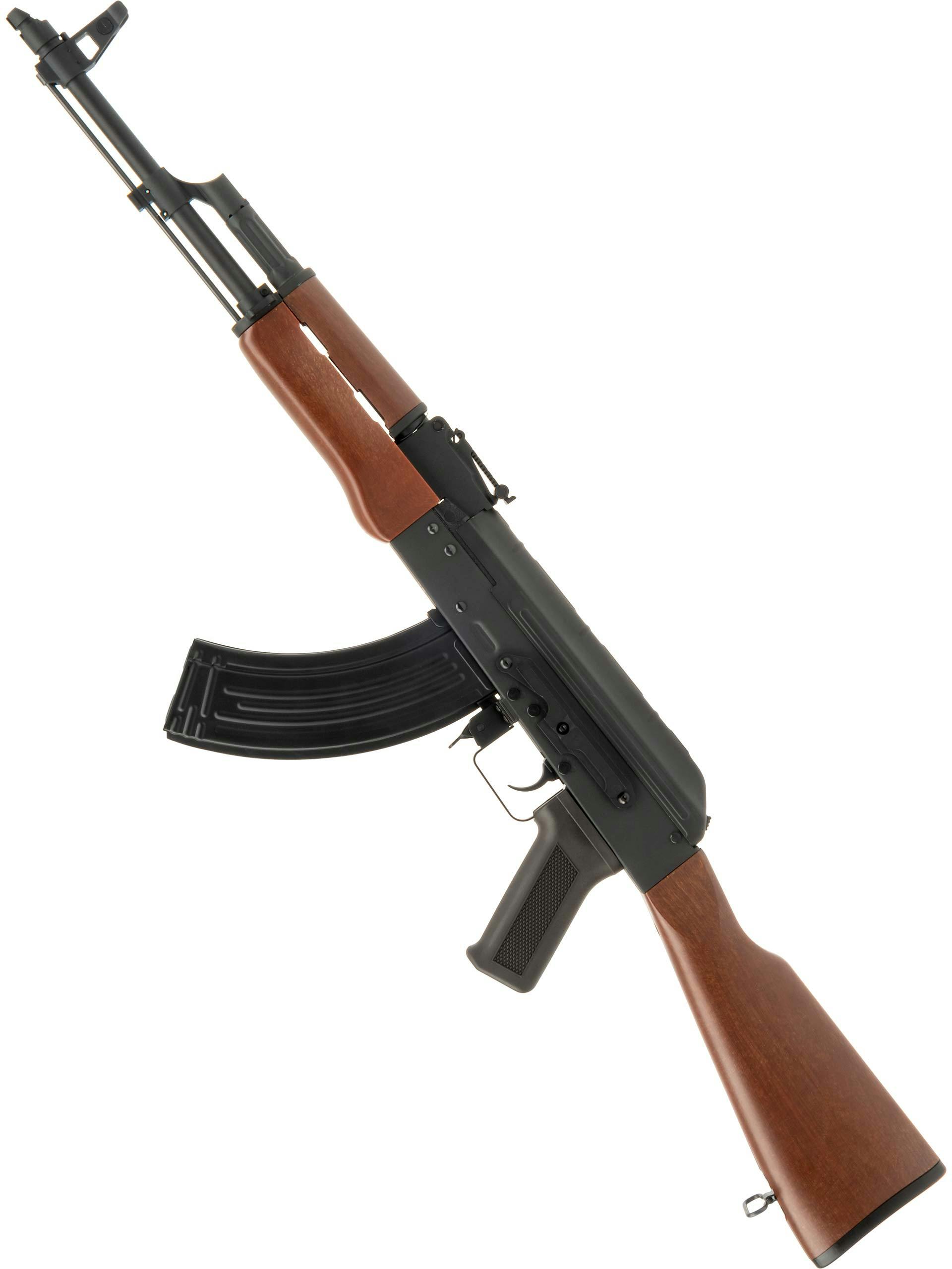 S&T Armament AKMN Sports Line AEG