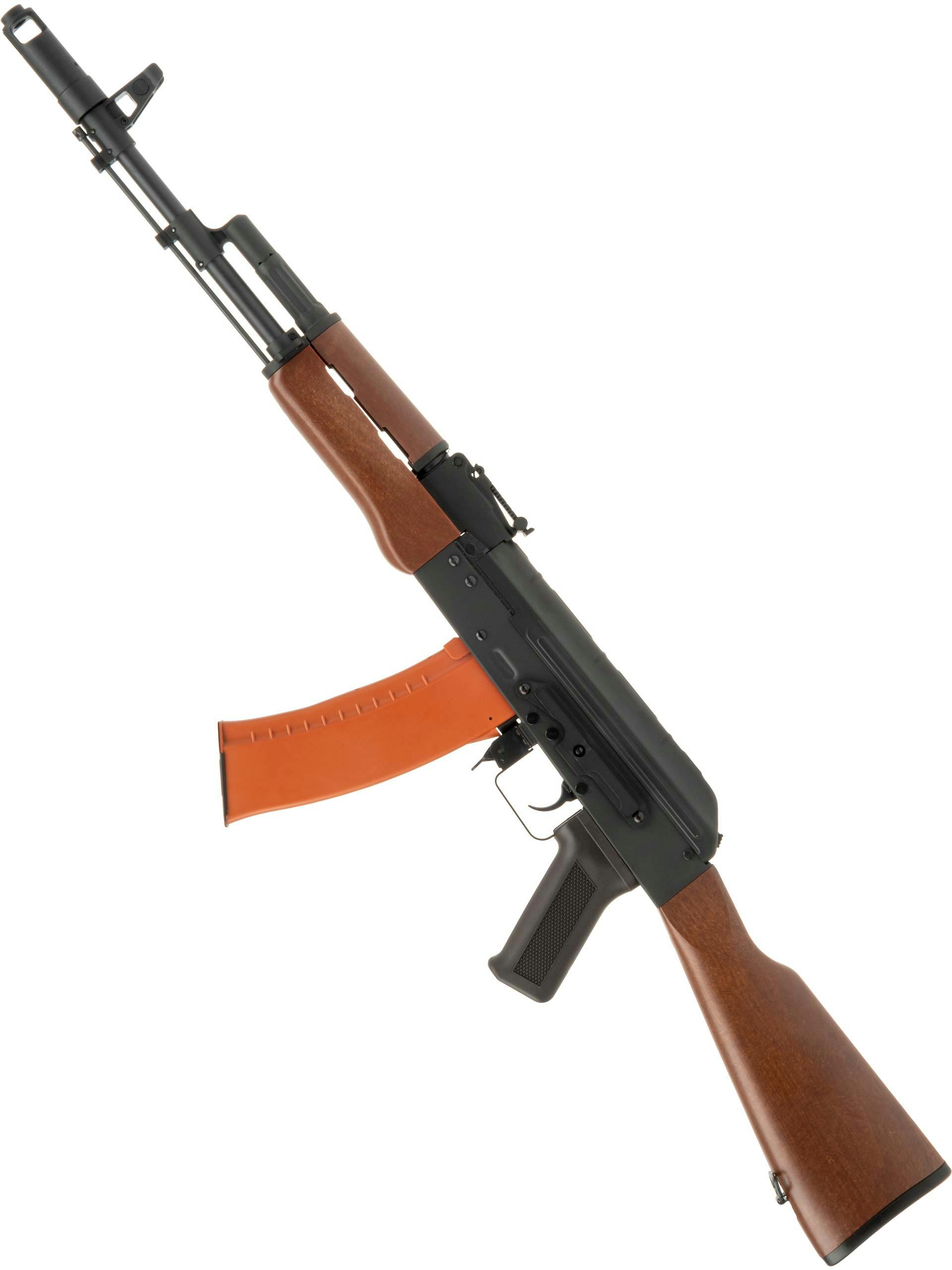 S&T Armament AK-74N Sports Line AEG