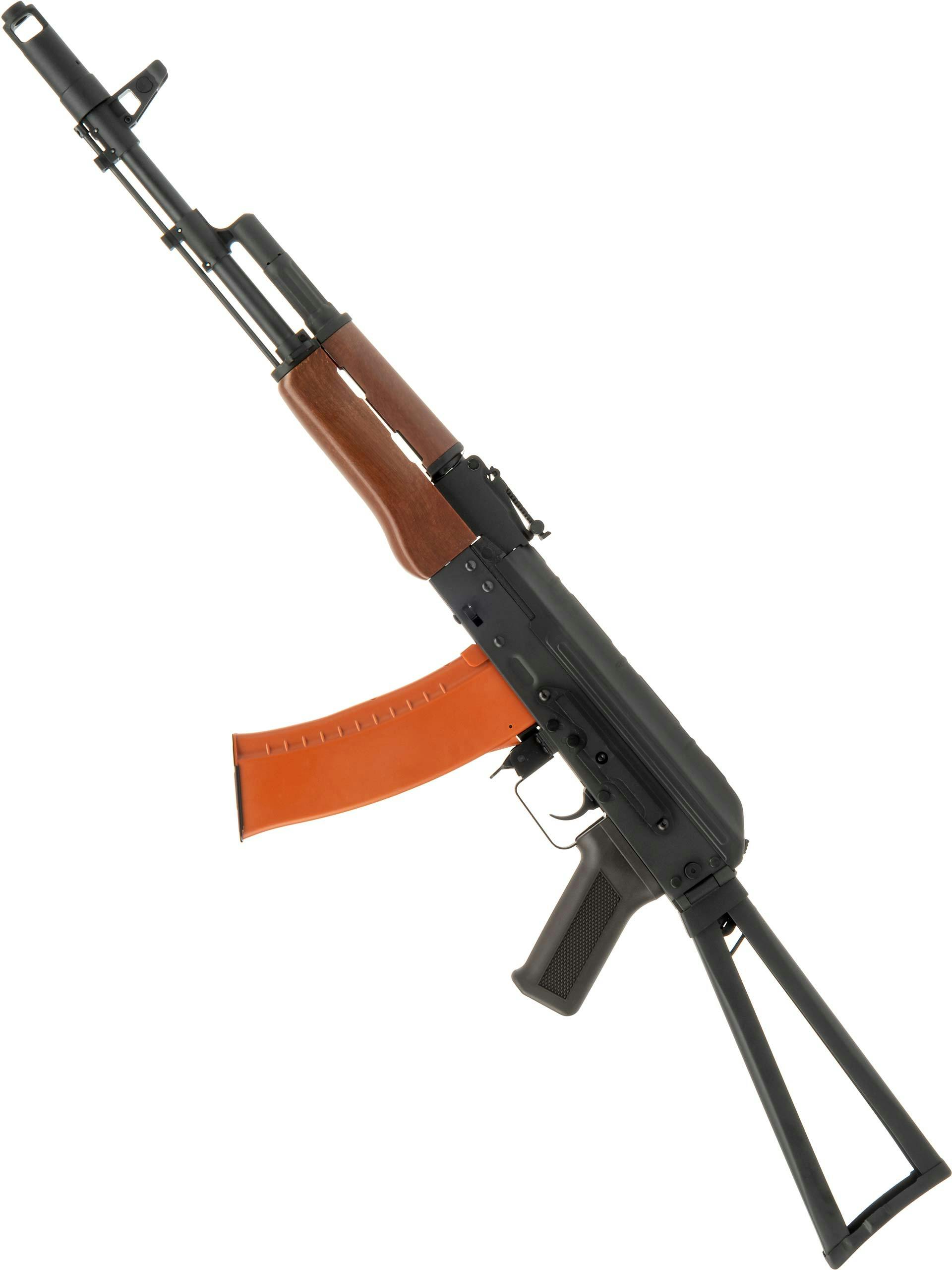 S&T Armament AKS-74N Sports Line AEG
