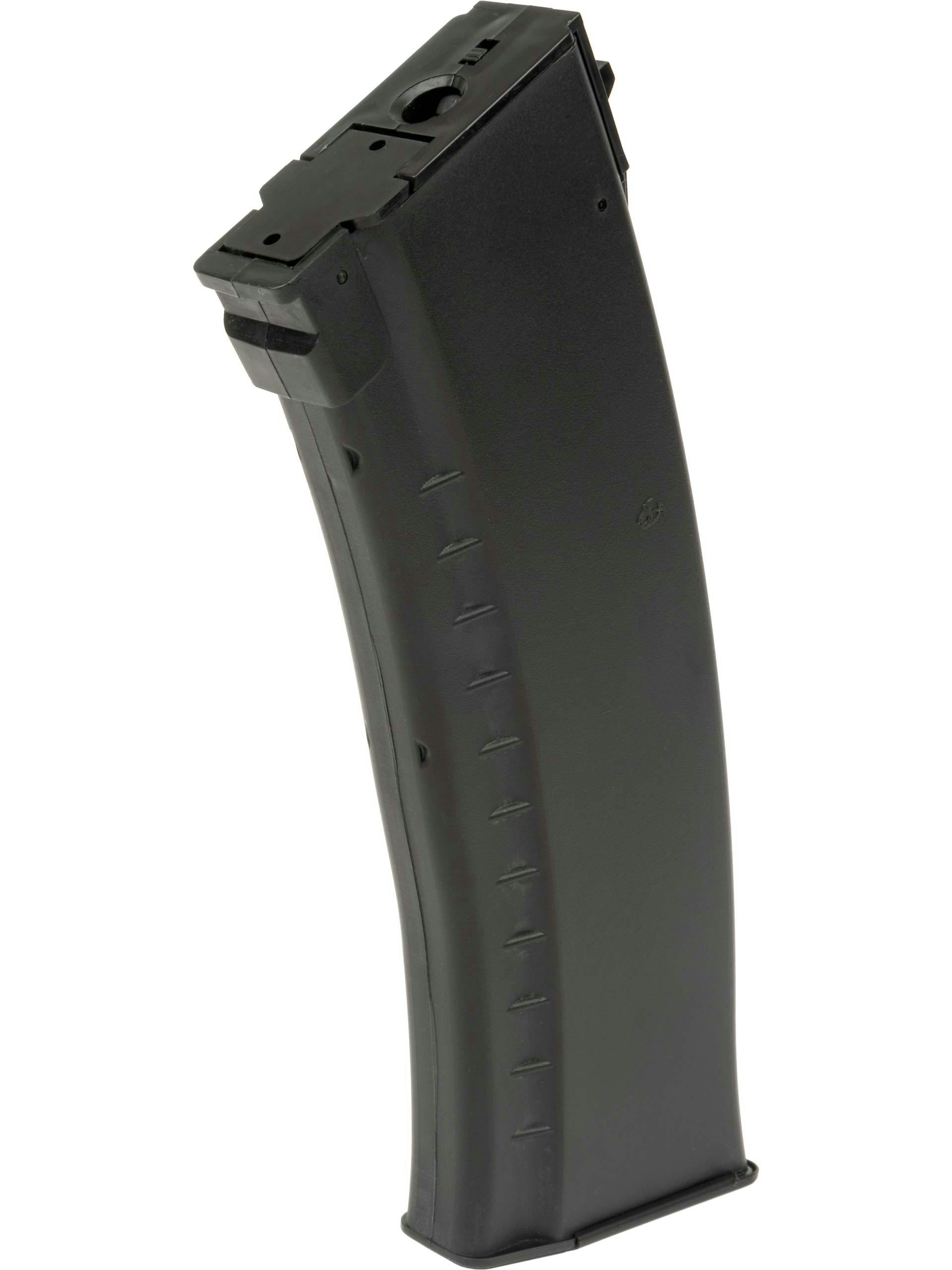 S&T Armament 460rnd High-Cap Magazine for AK-47/74 AEGs