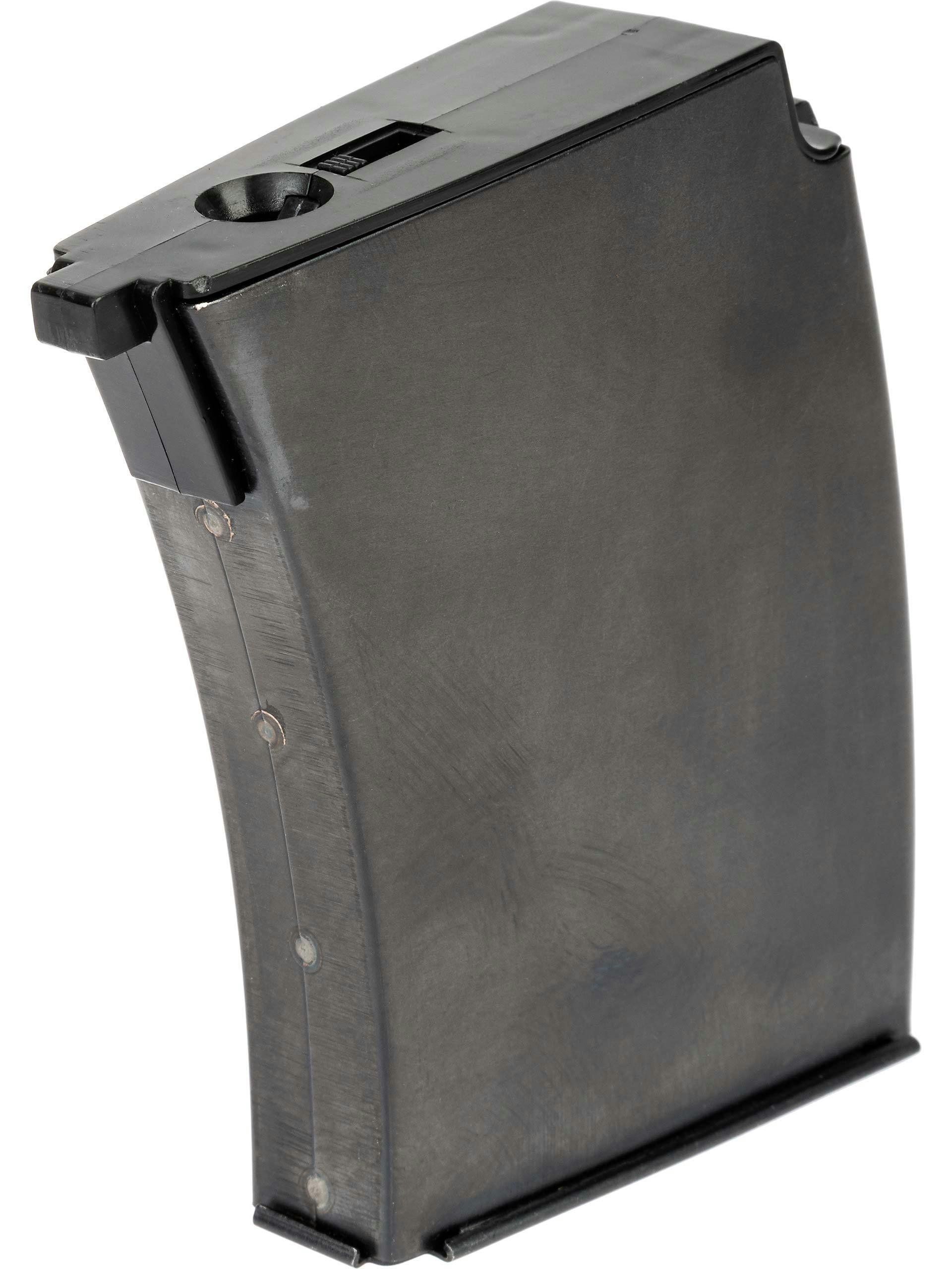 S&T Armament 80rnd Mid-Cap Magazine for SVT-40 AEG Rifle Replicas