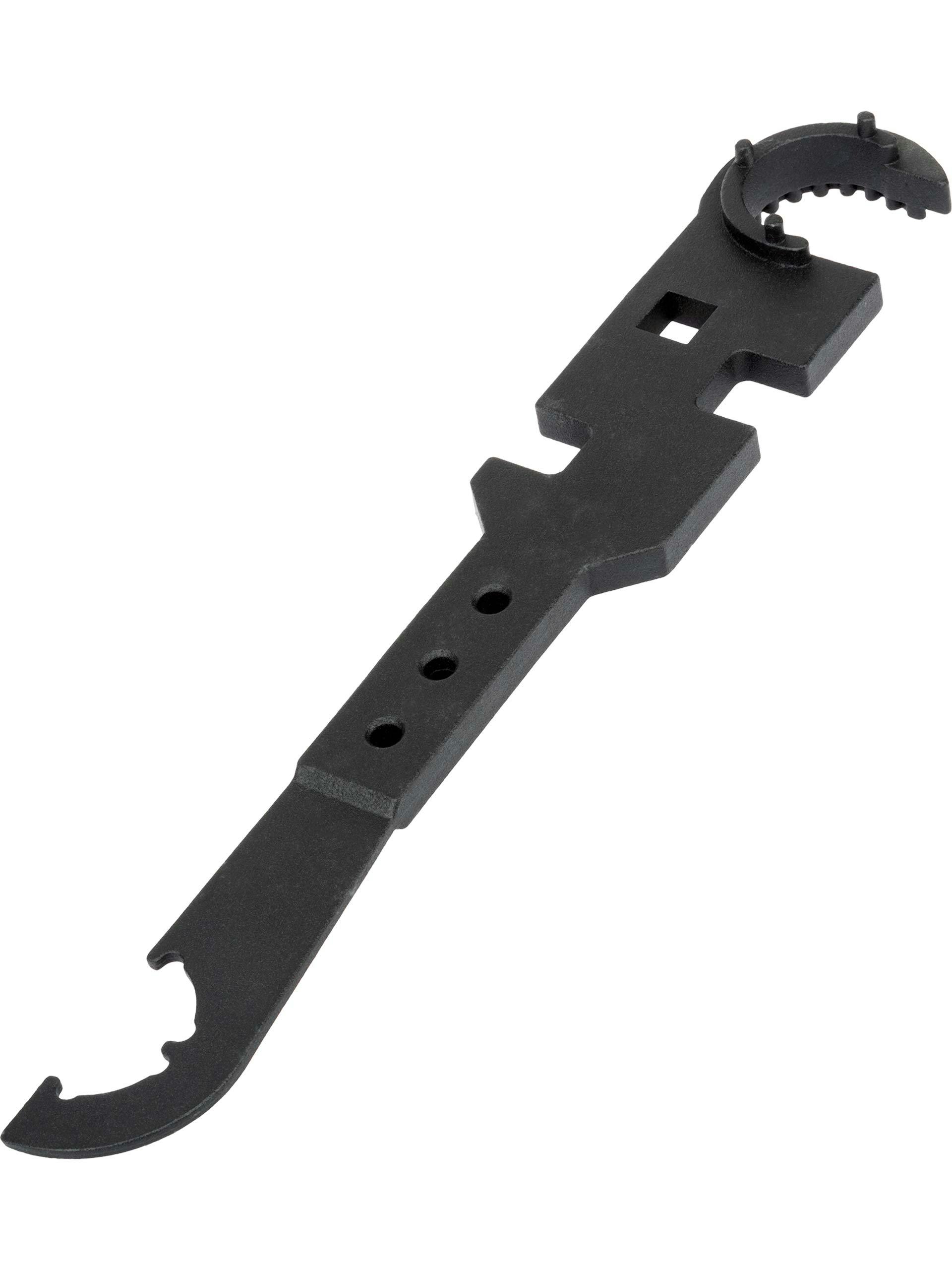 S&T Armament M4/AR-15 Barrel Nut Tool