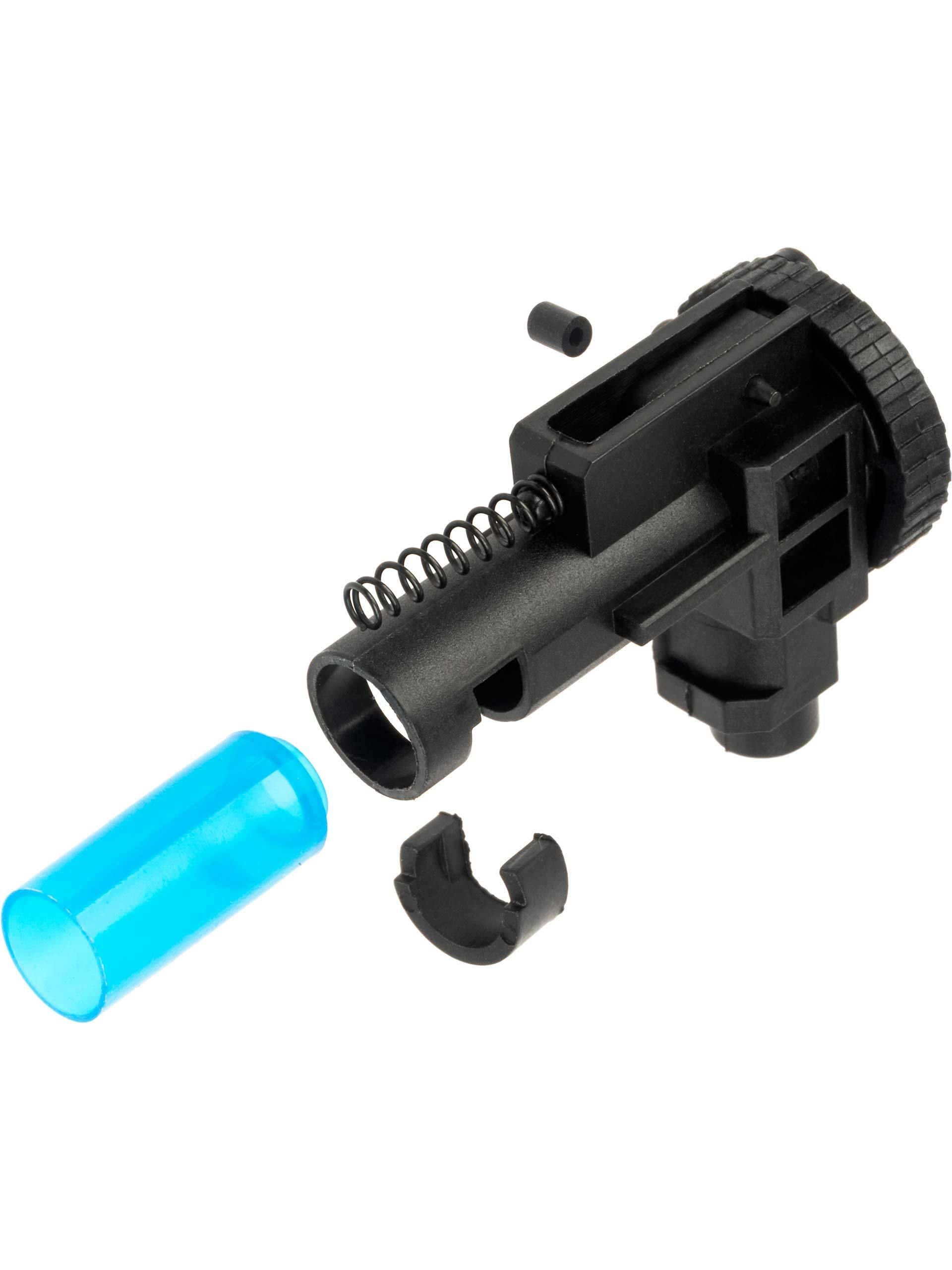 S&T Armament ZCI Rotary HOP-Up Unit for M4/AR-15 AEGs