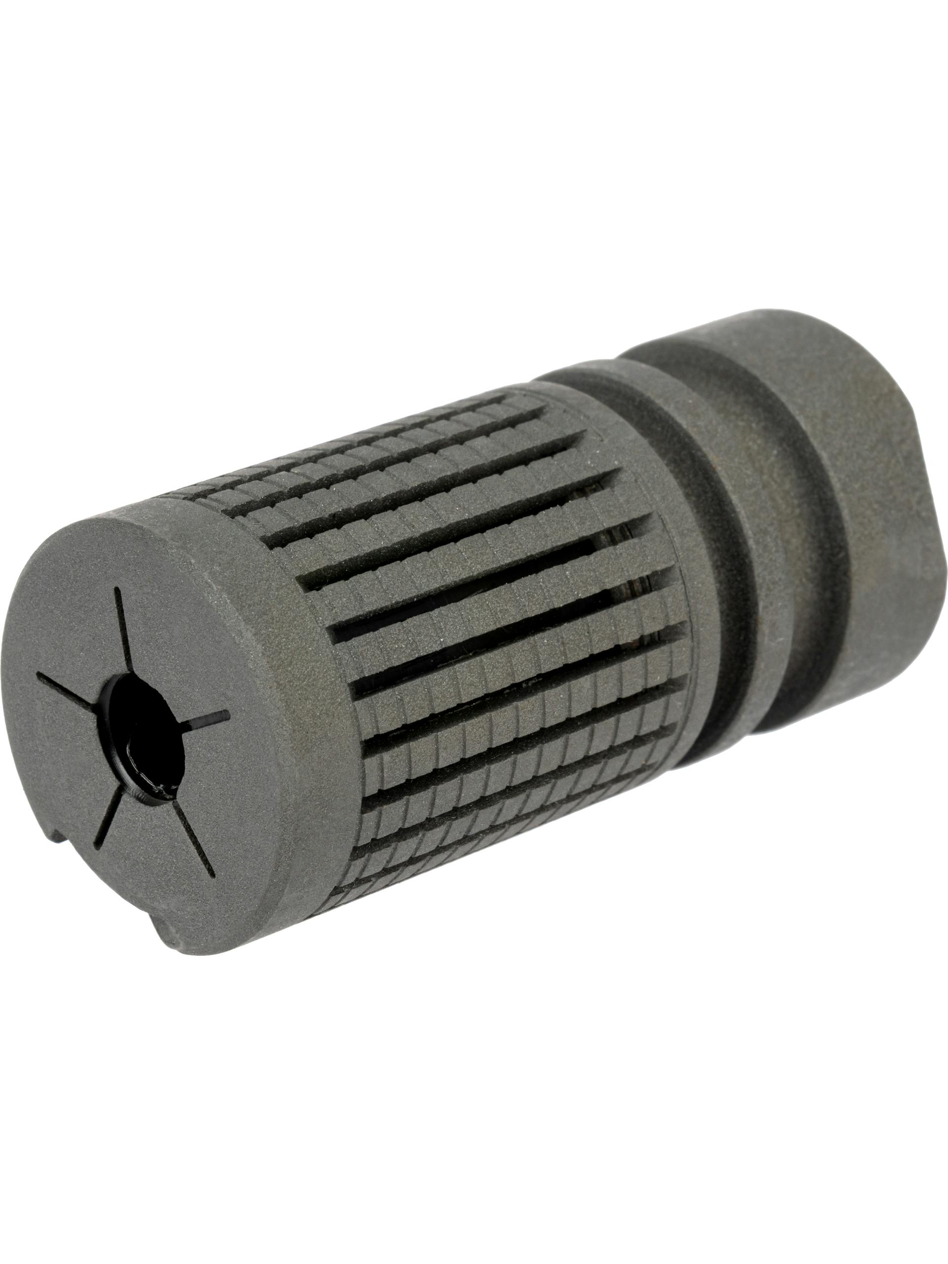 S&T Armament Steel "Triple Tap" Muzzle Brake