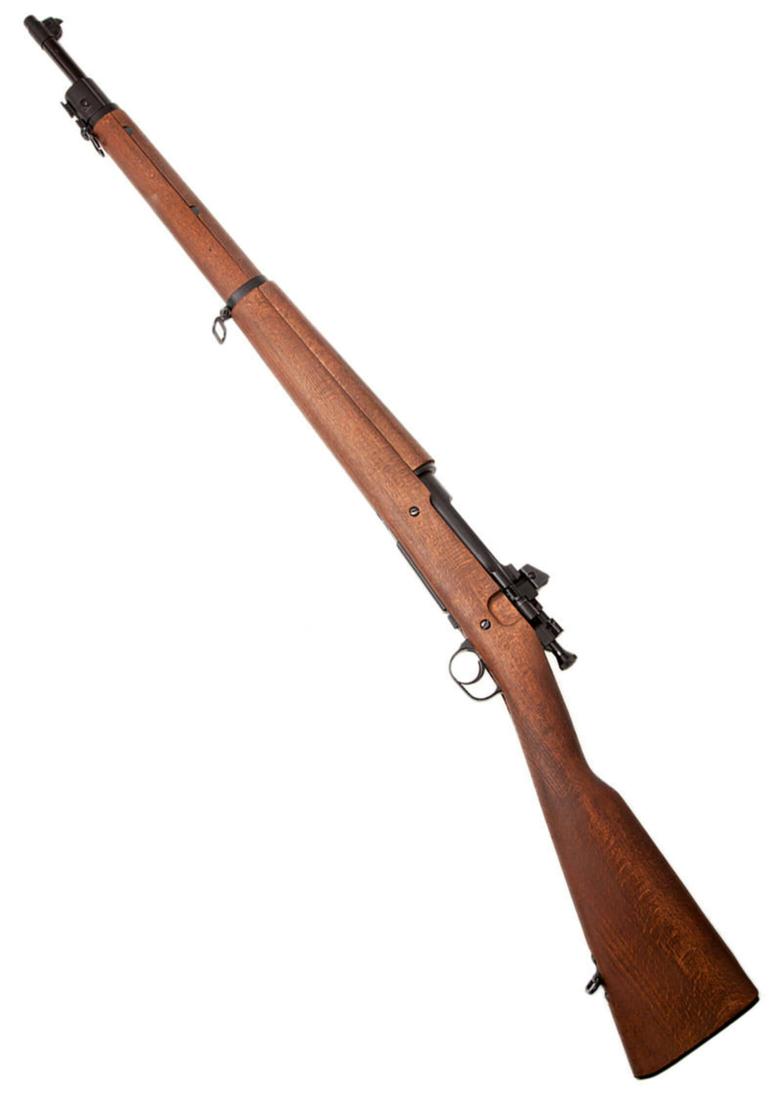 S&T Armament M1903A3 Springfield Bolt Action Rifle