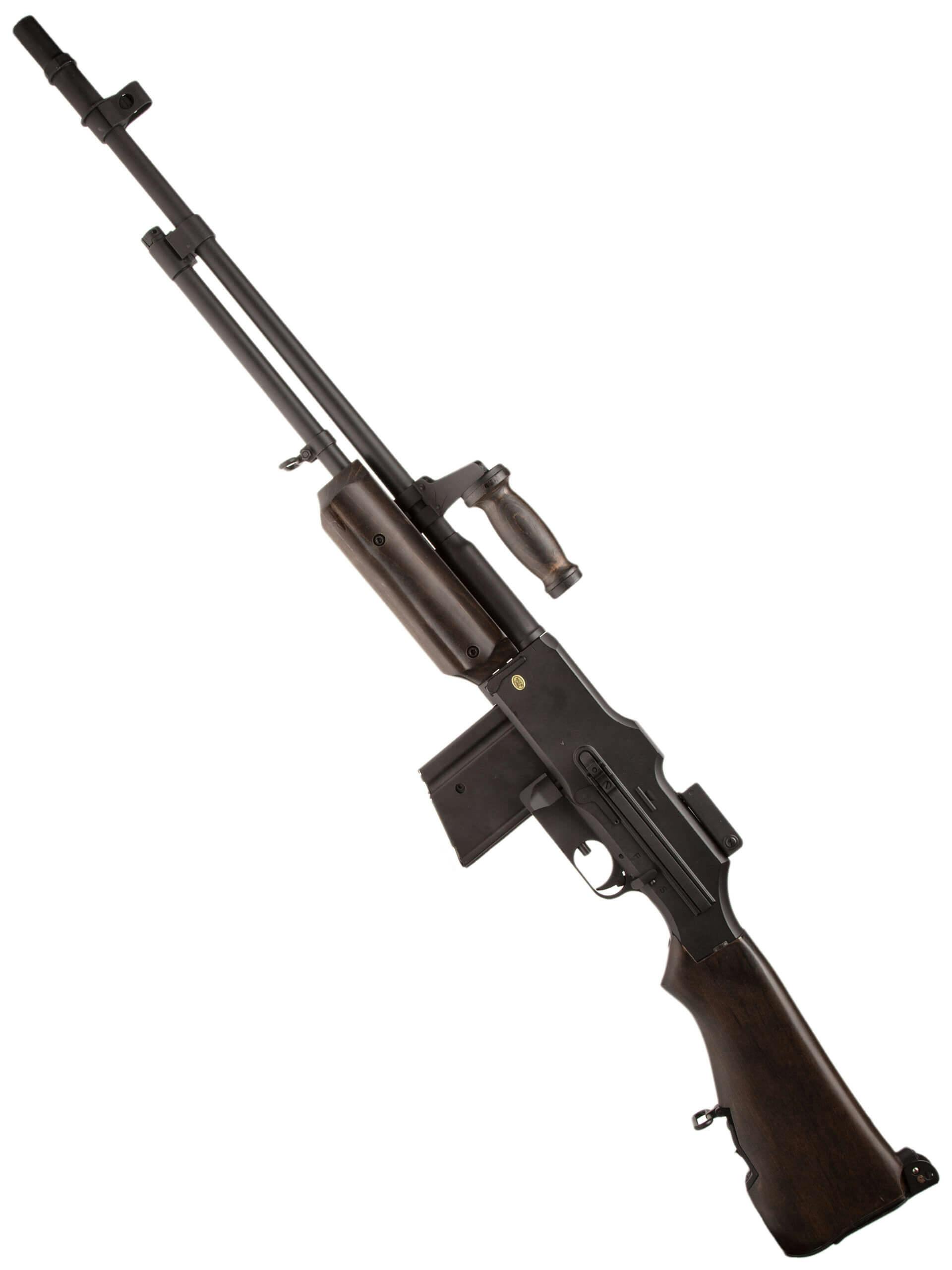 S&T Armament M1918A2 BAR AEG