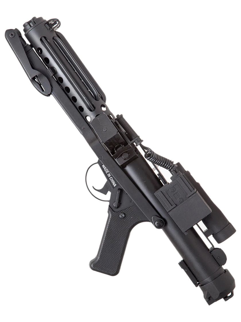 S&T Armament Beta Project Sterling E-11 Blaster AEG