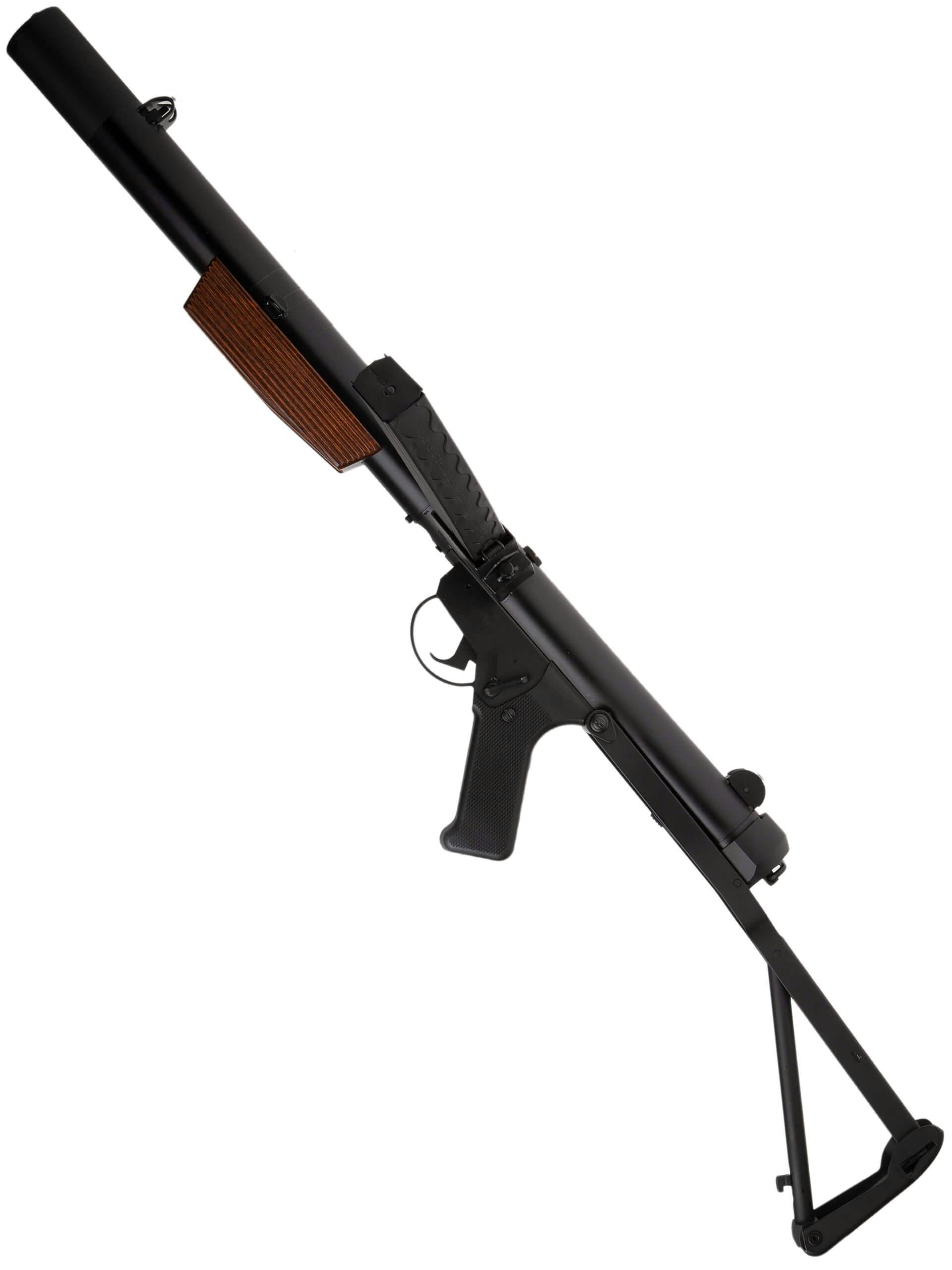 S&T Armament Sterling MK5 (L34A1)