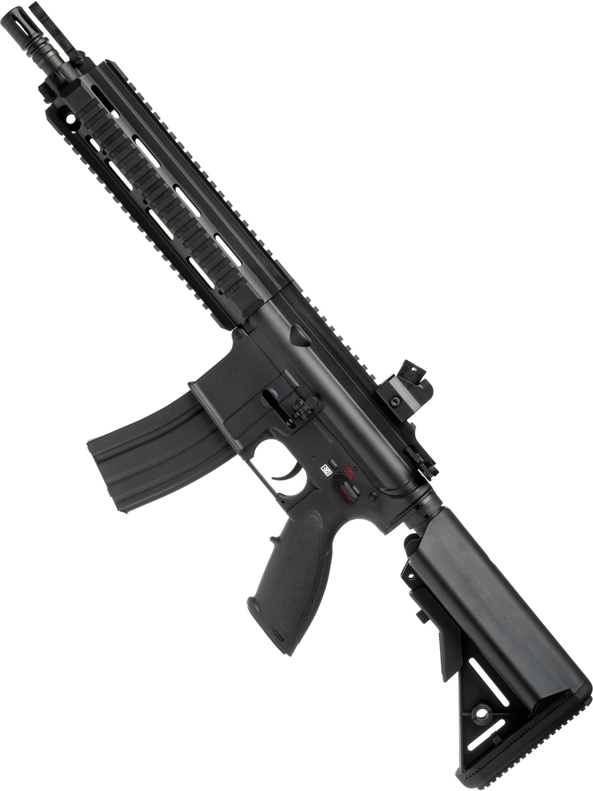 S&T Armament ST46 10-inch Sports Line AEG