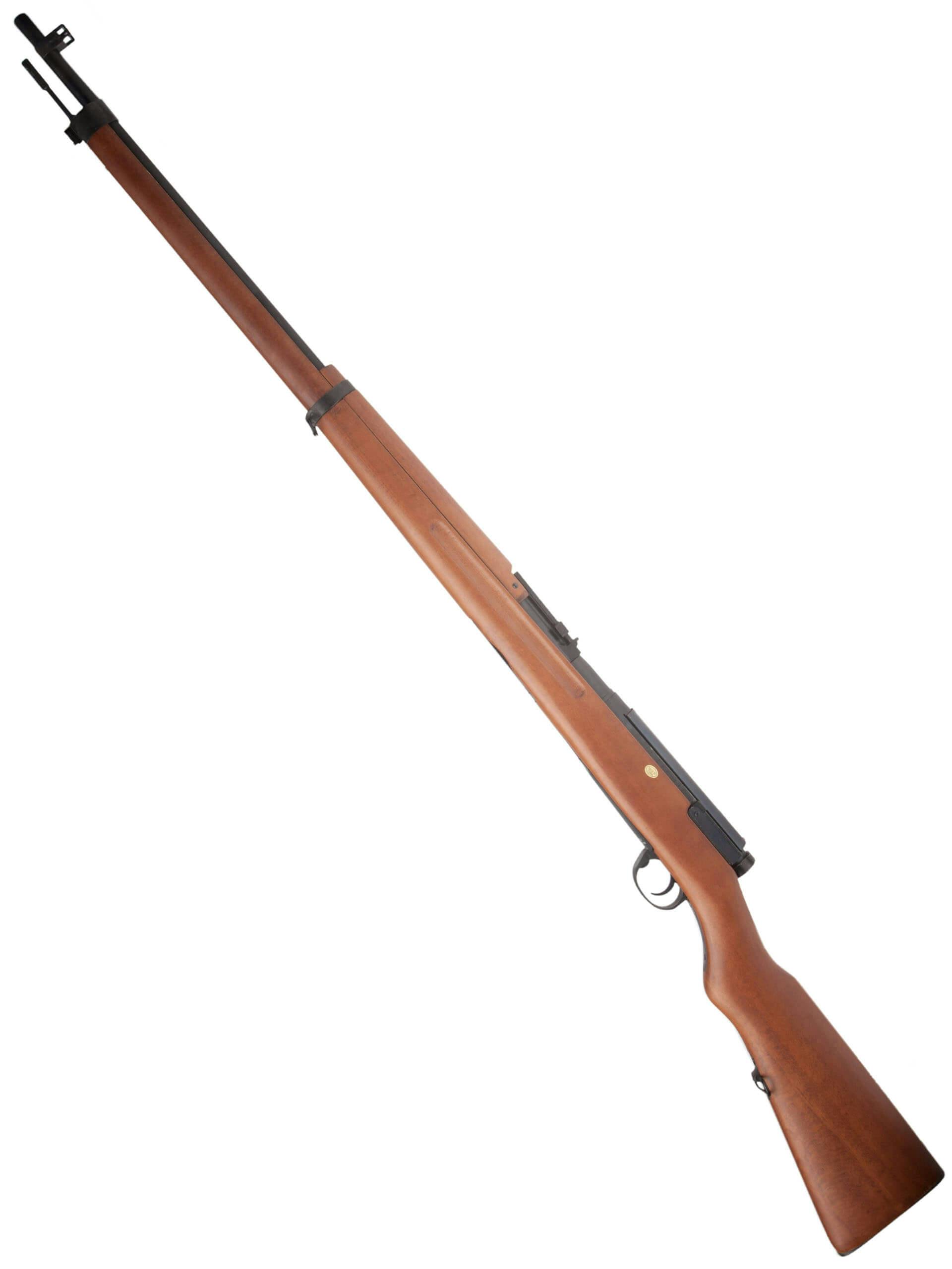 S&T Armament Type 38 Sniper Rifle